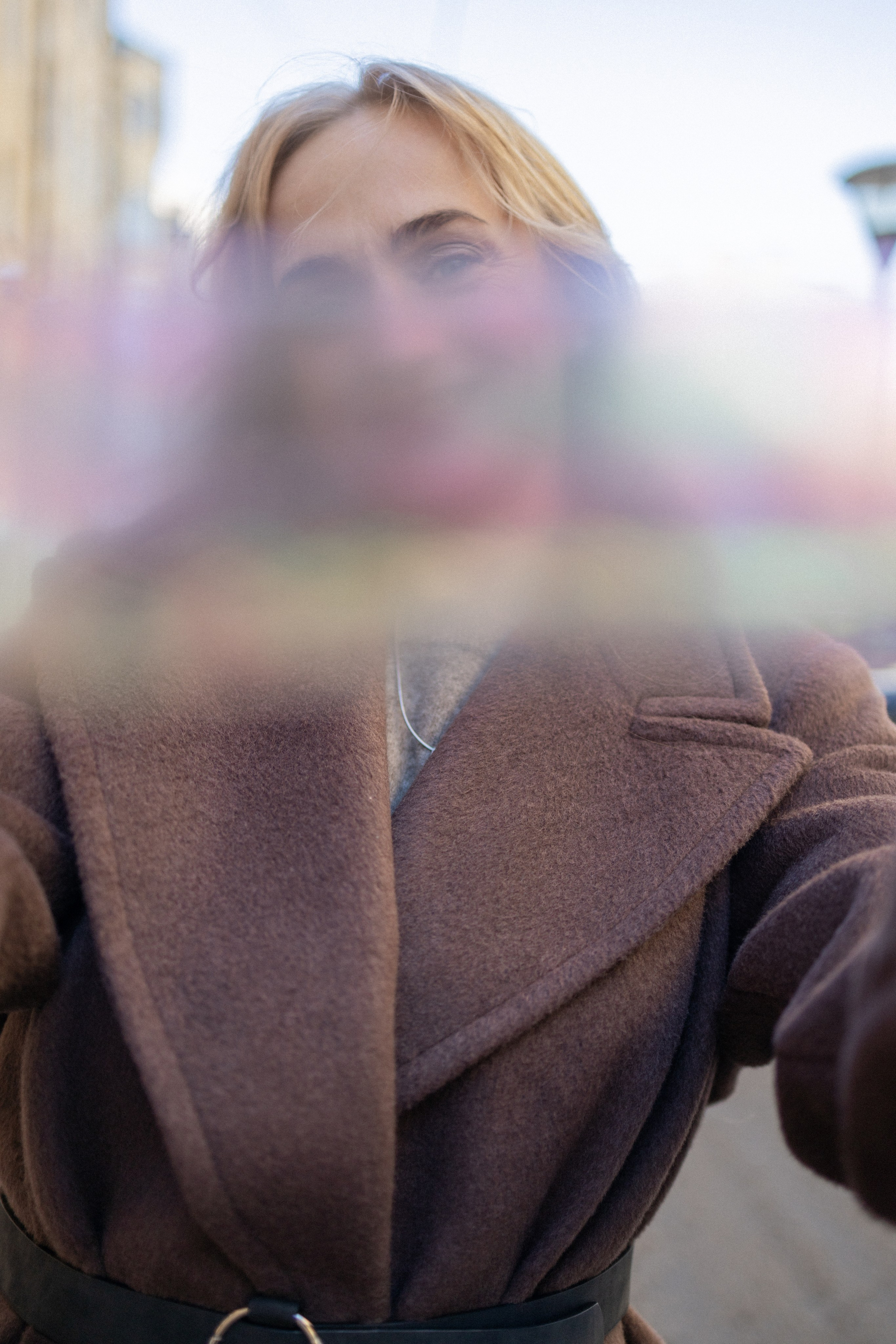 Эстетика П р о Я в л е н и я. Виноградова Маргарита. Фотограф P r o Явления