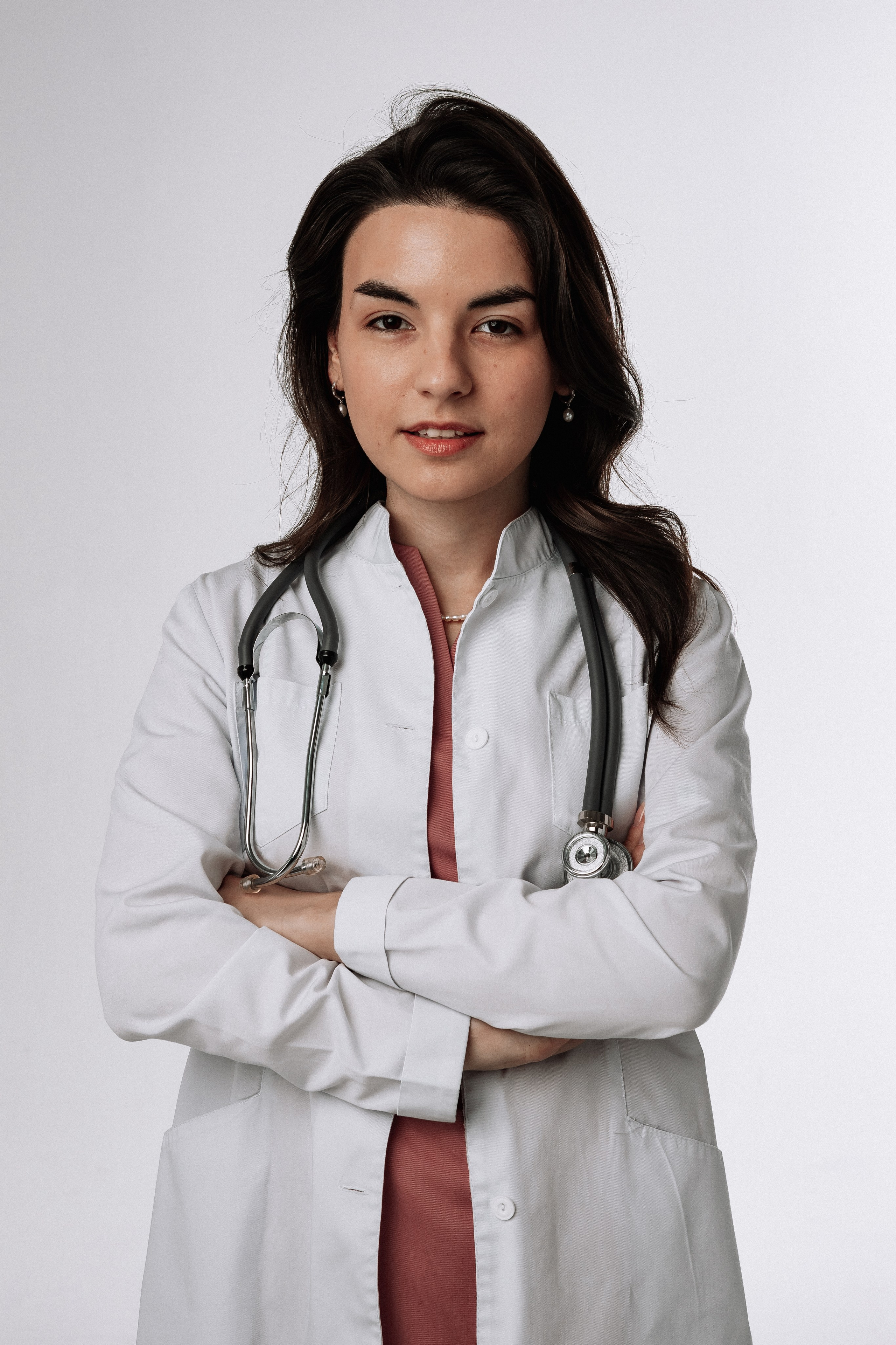 DOCTORS. Ника — ваш персональный фотограф в Нижнем Новгороде
