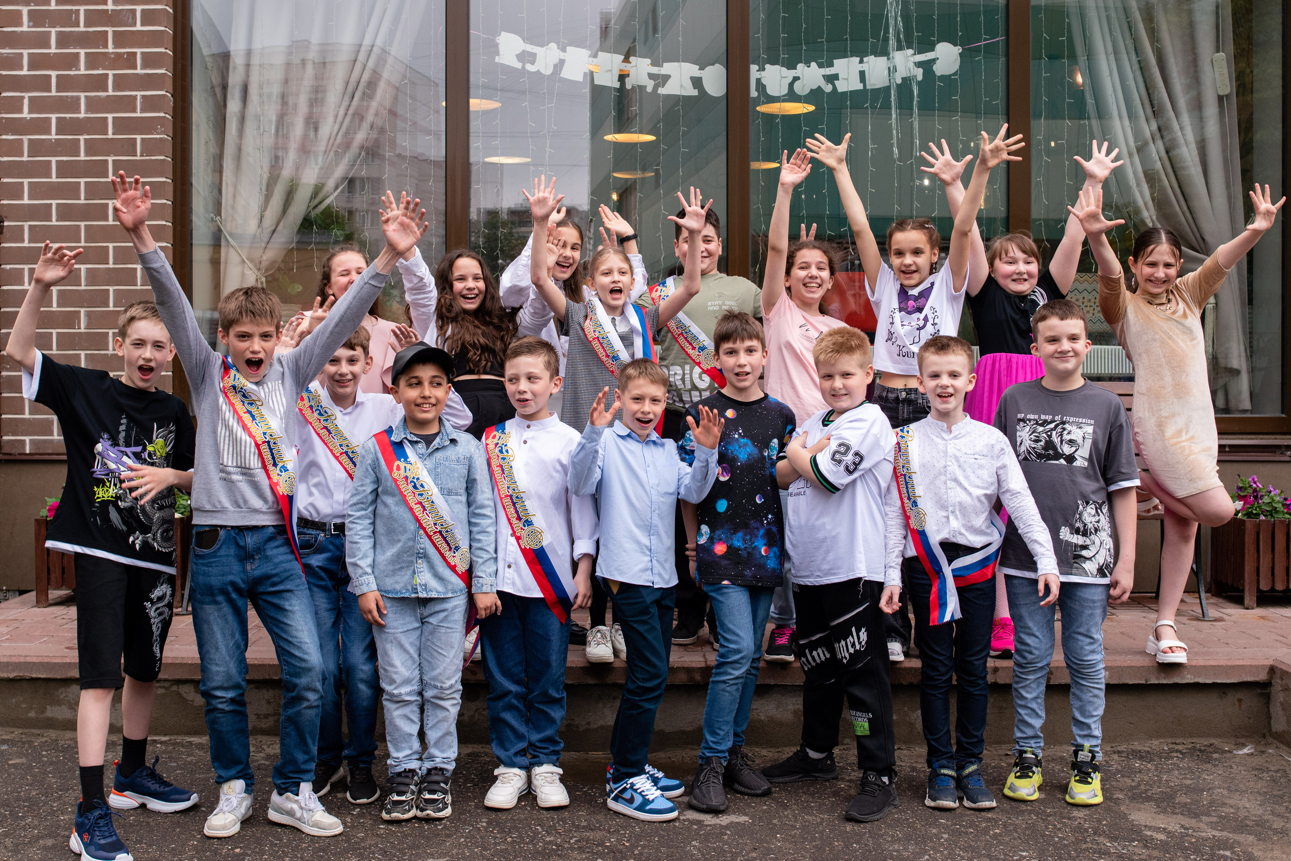 Детские праздники. Фотограф в Москве и Железнодорожном Лена Суханова