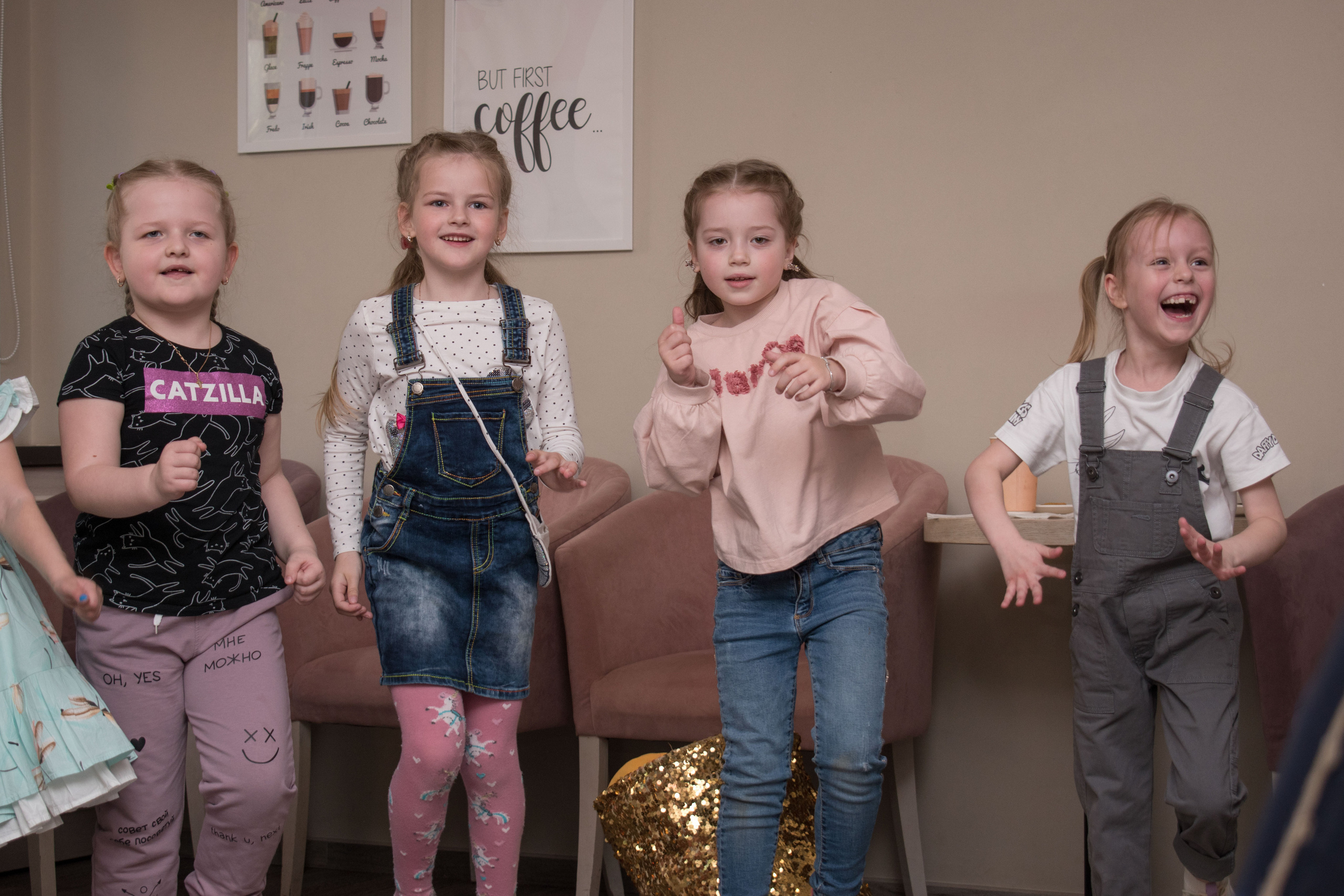 Детские праздники. Фотограф в Москве и Железнодорожном Лена Суханова