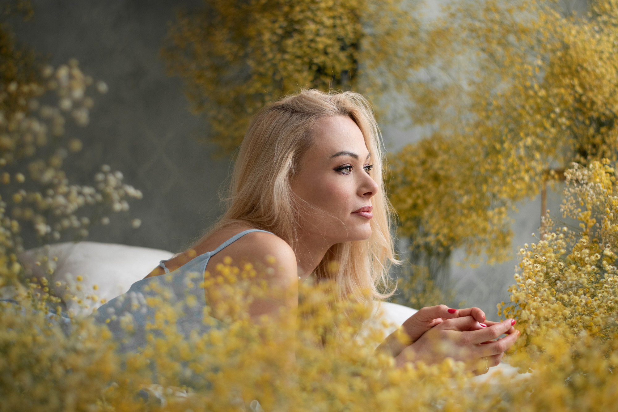 Съёмка в студии. Фотограф в Москве и Железнодорожном Лена Суханова