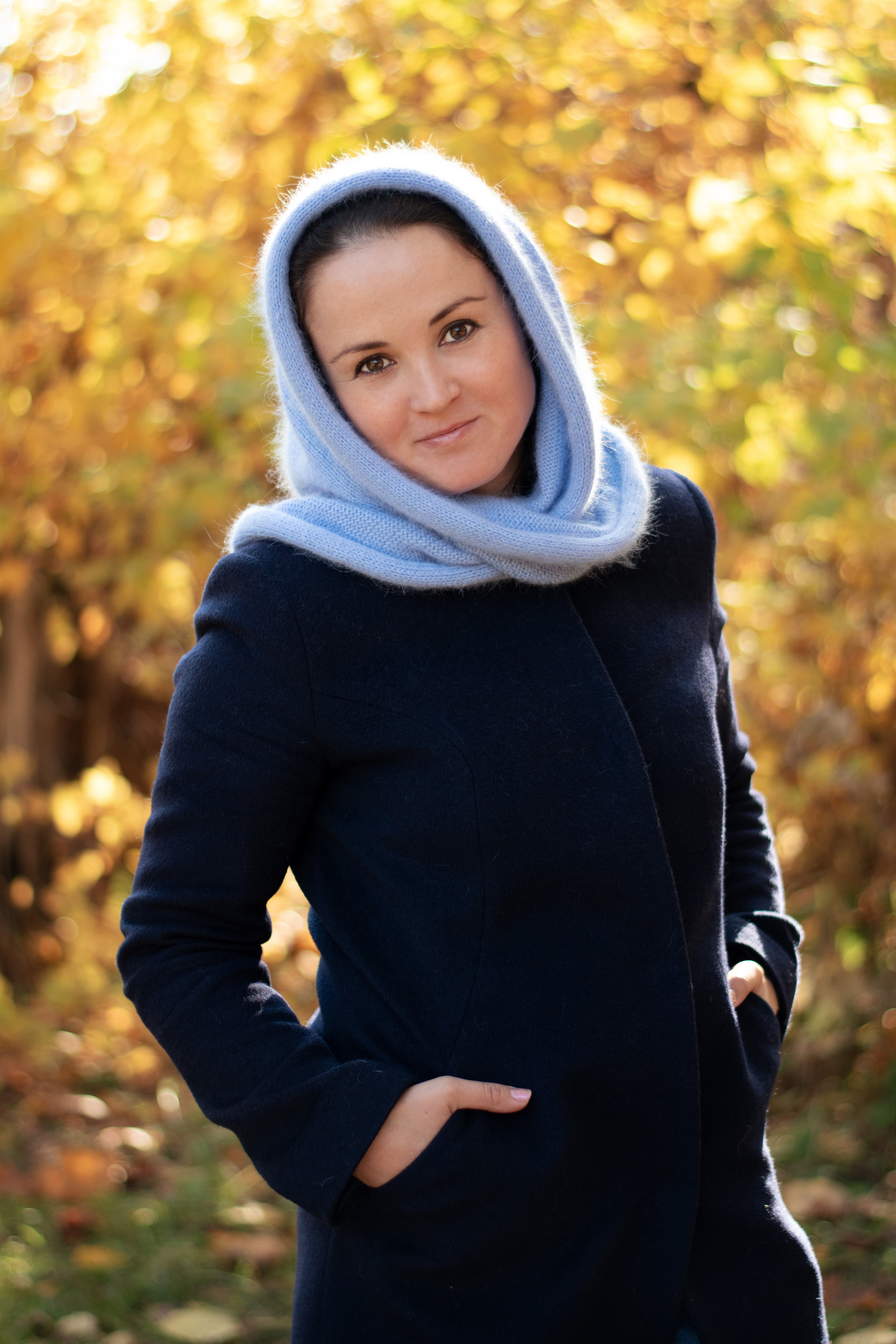 Индивидуальная для соц. сетей. Фотограф в Москве и Железнодорожном Лена Суханова