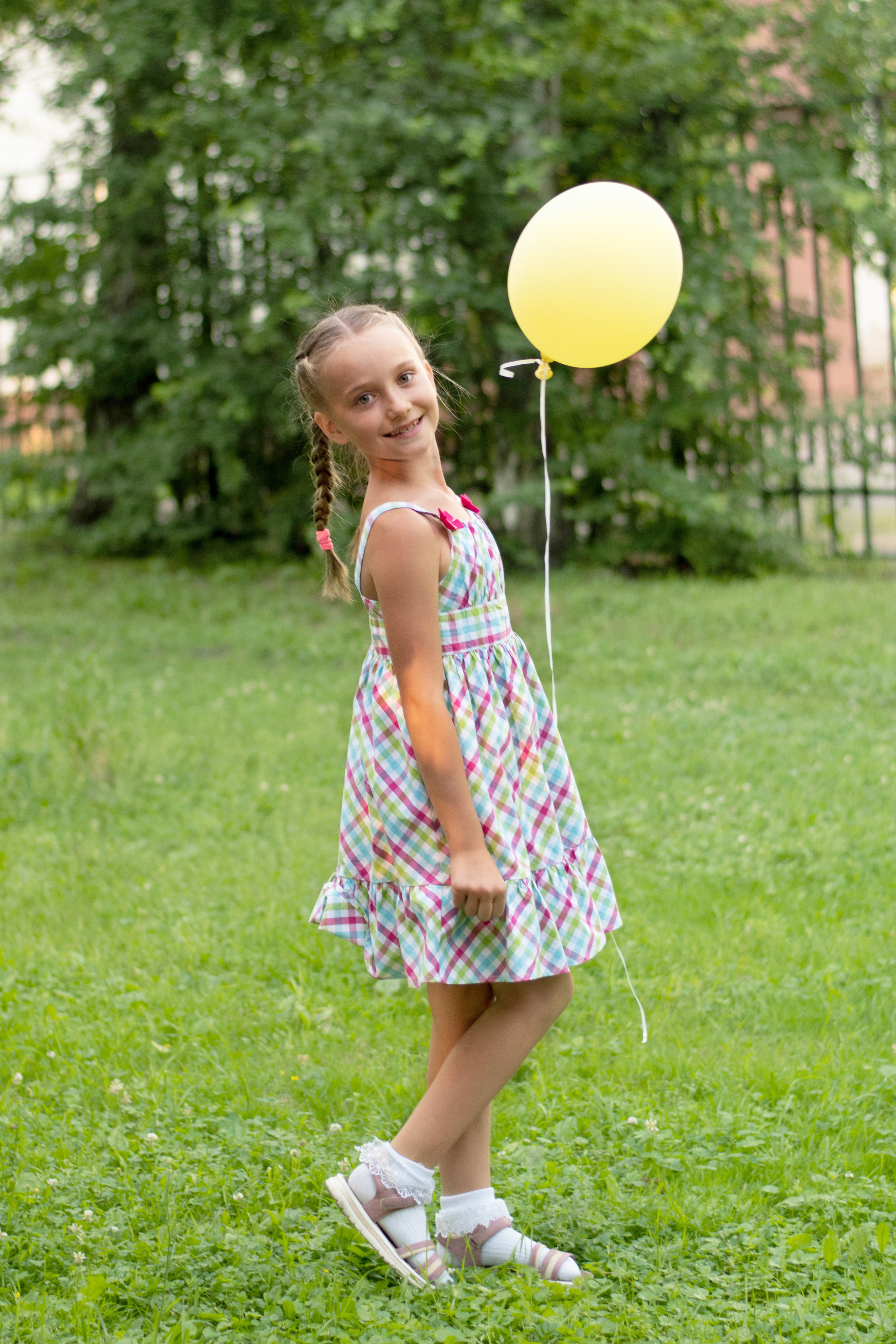 Детские праздники. Фотограф в Москве и Железнодорожном Лена Суханова