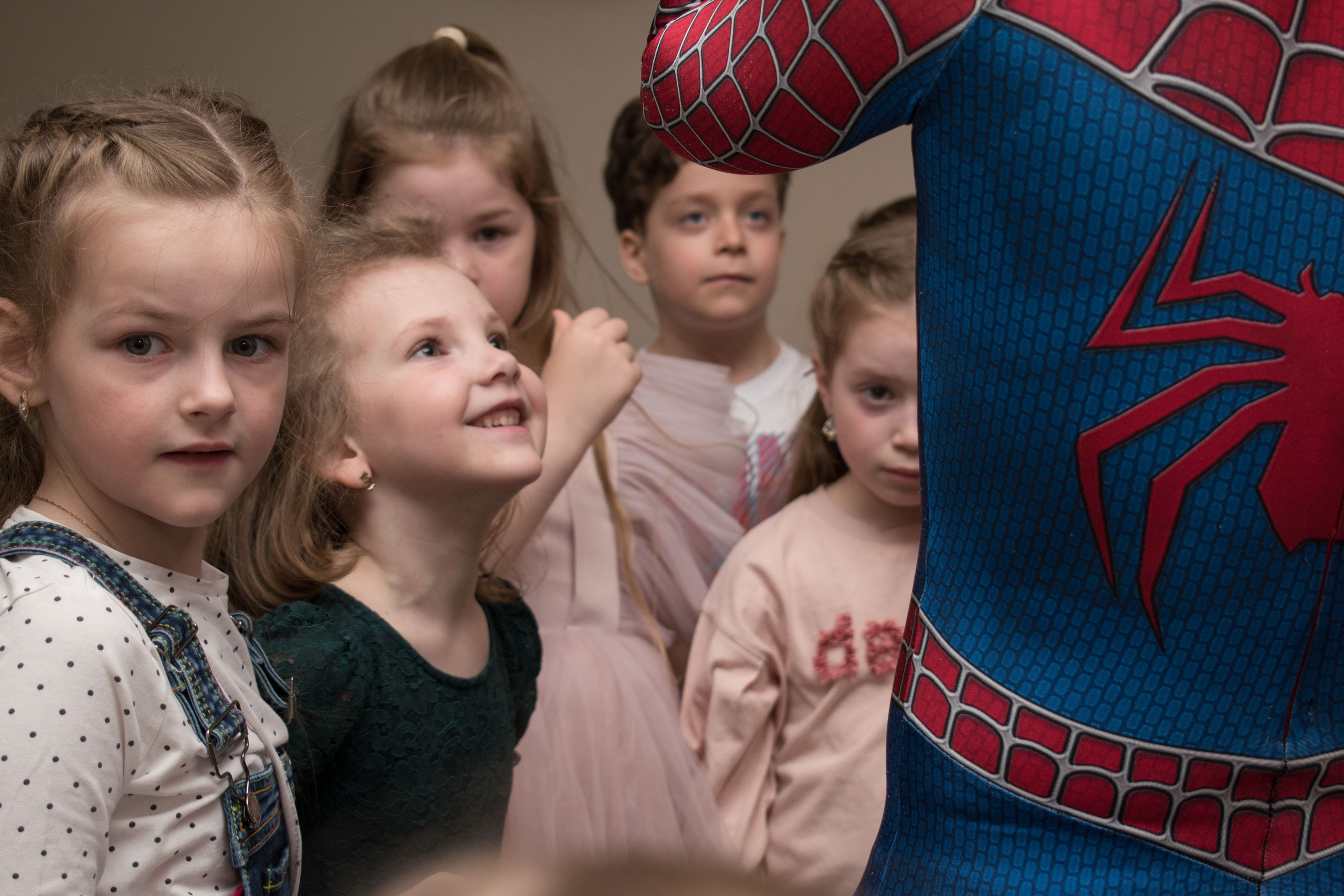 Детские праздники. Фотограф в Москве и Железнодорожном Лена Суханова