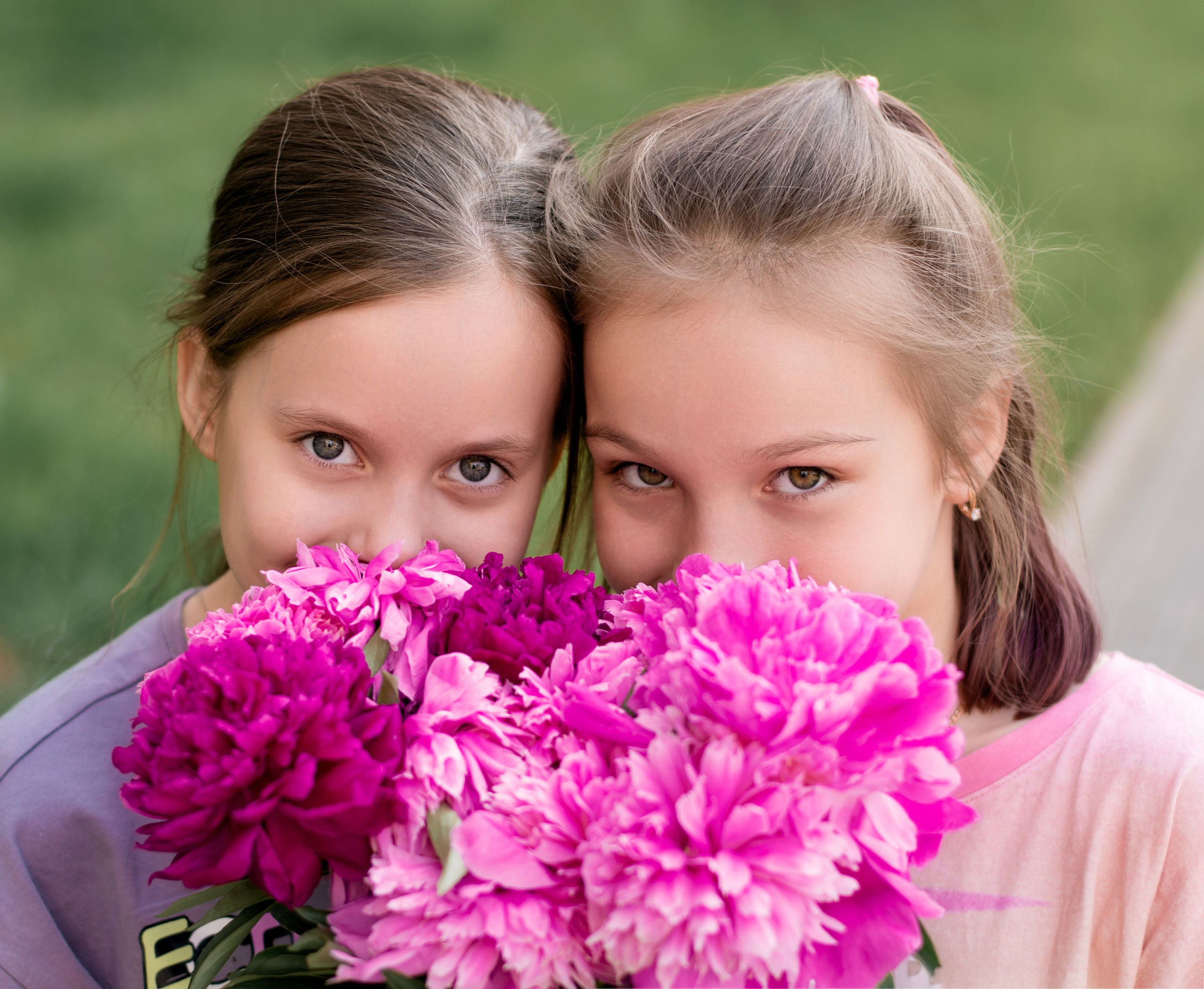 Детские праздники. Фотограф в Москве и Железнодорожном Лена Суханова