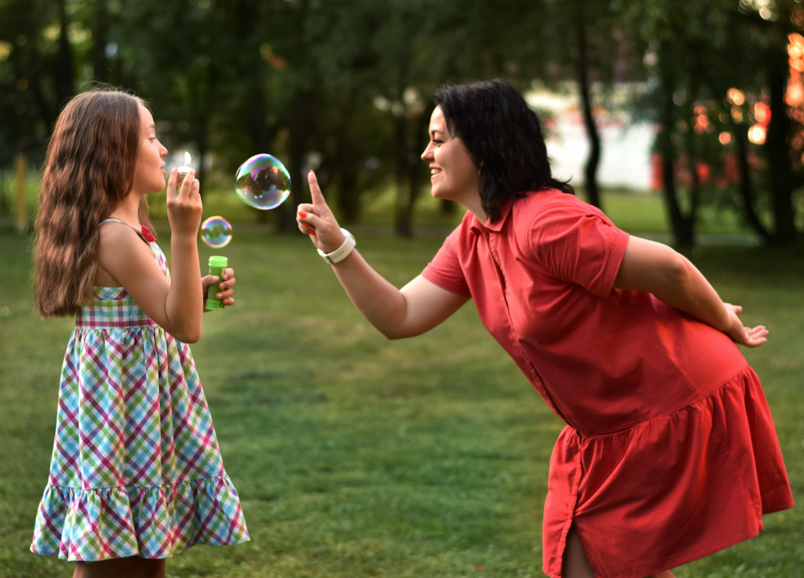 Детские праздники. Фотограф в Москве и Железнодорожном Лена Суханова
