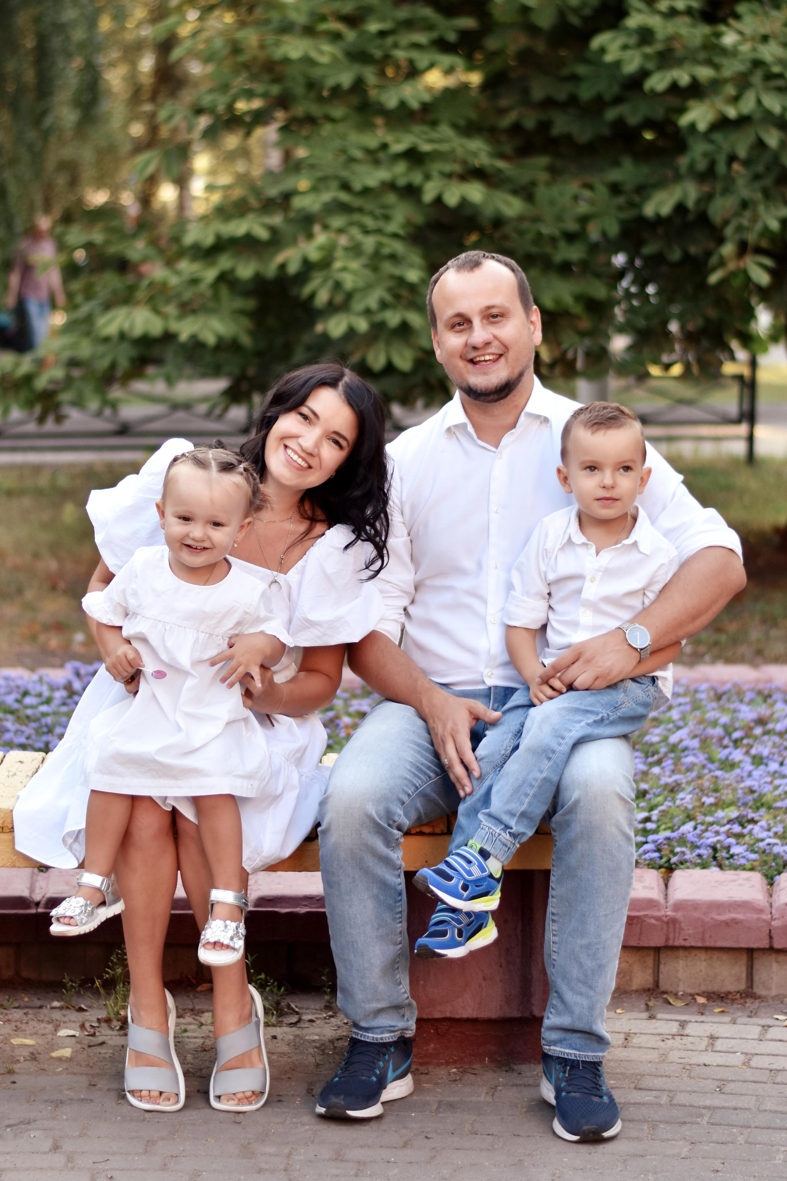 Детские праздники. Фотограф в Москве и Железнодорожном Лена Суханова