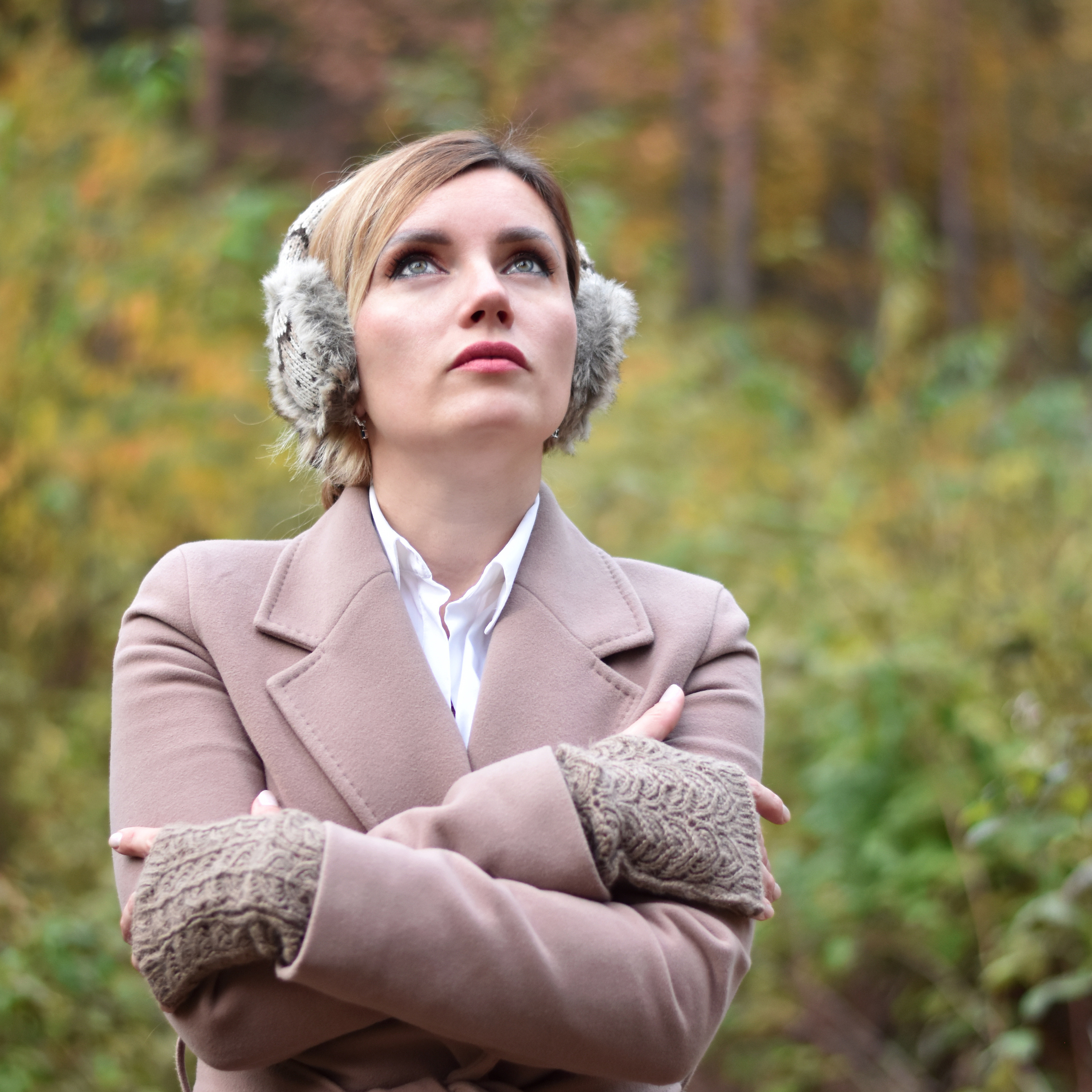 Индивидуальная для соц. сетей. Фотограф в Москве и Железнодорожном Лена Суханова