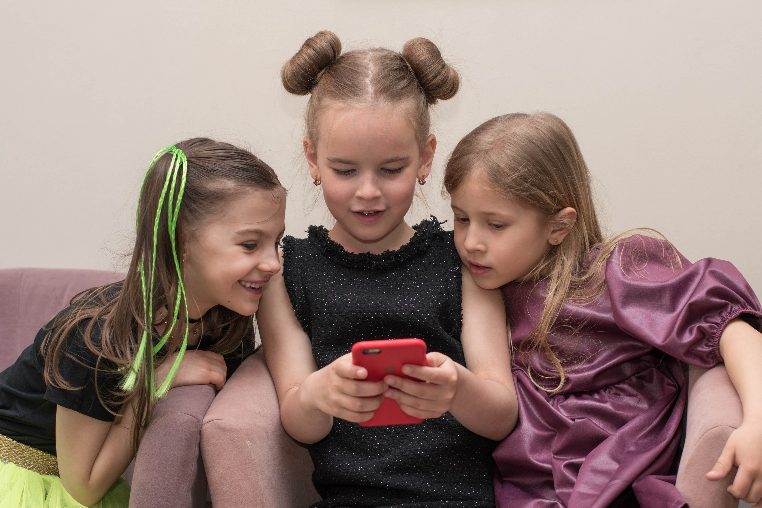 Детские праздники. Фотограф в Москве и Железнодорожном Лена Суханова