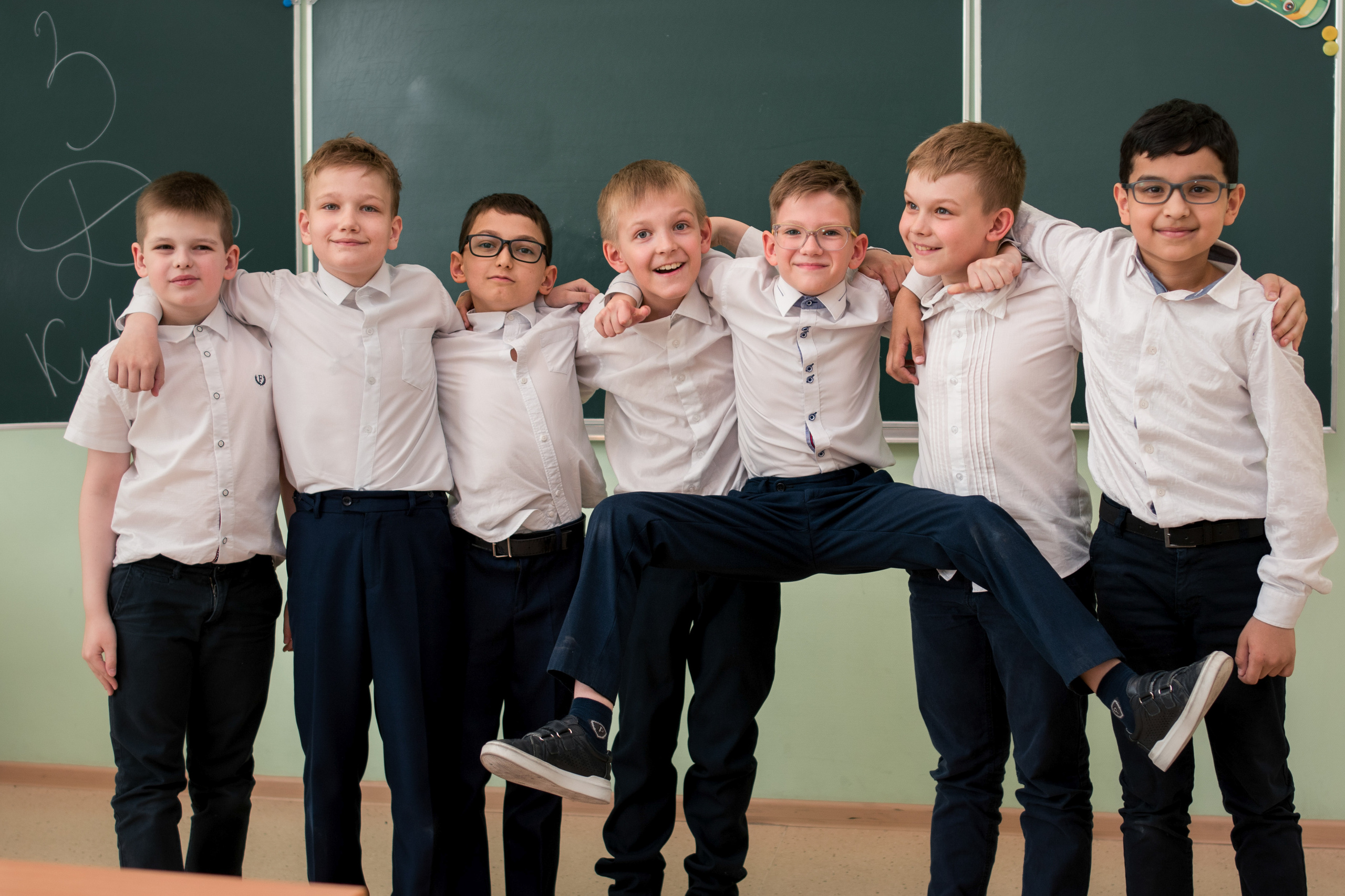 Детские праздники. Фотограф в Москве и Железнодорожном Лена Суханова