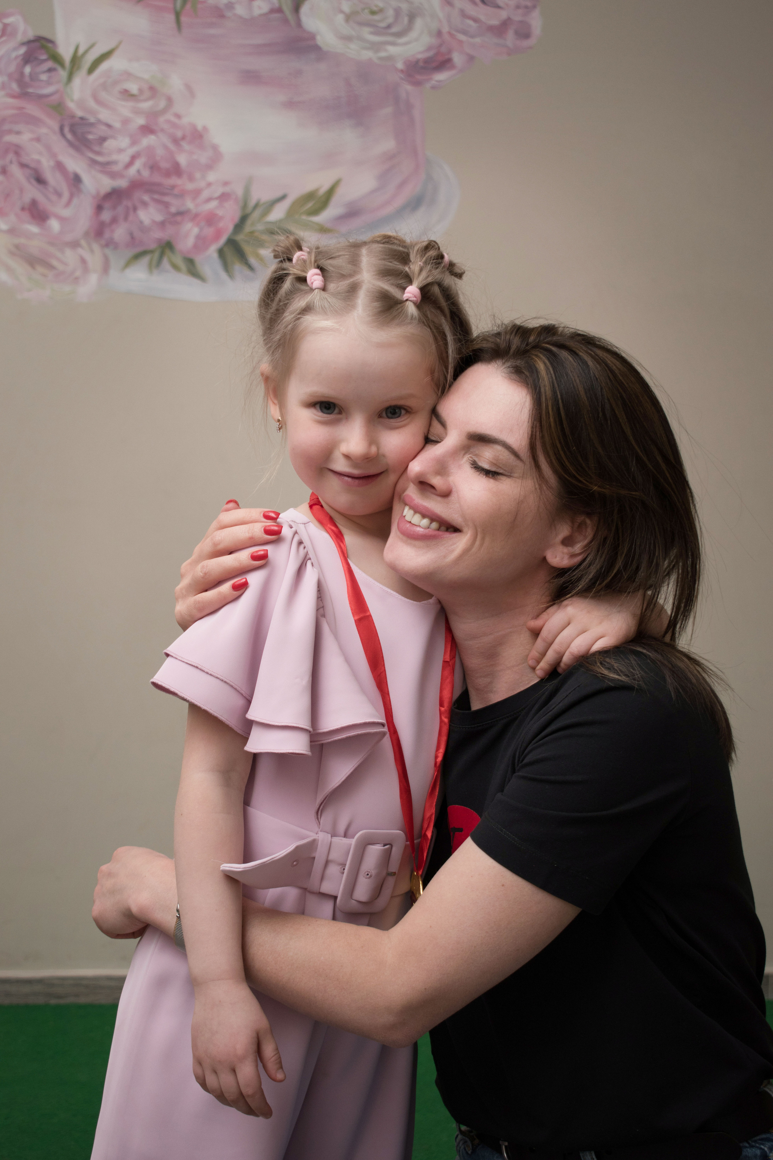 Детские праздники. Фотограф в Москве и Железнодорожном Лена Суханова