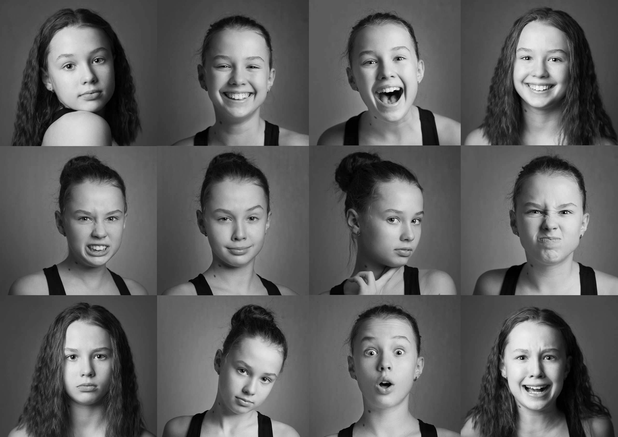 Индивидуальная для соц. сетей. Фотограф в Москве и Железнодорожном Лена Суханова