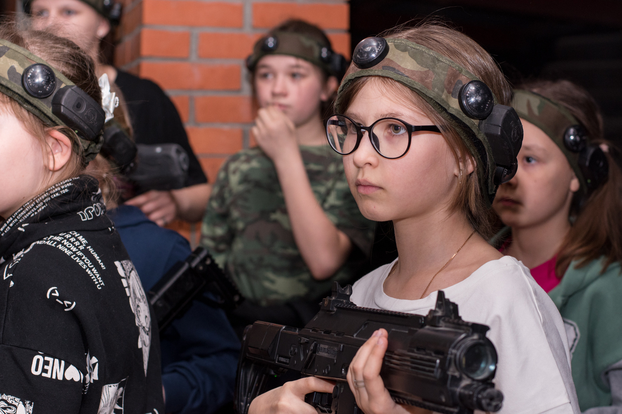 Детские праздники. Фотограф в Москве и Железнодорожном Лена Суханова