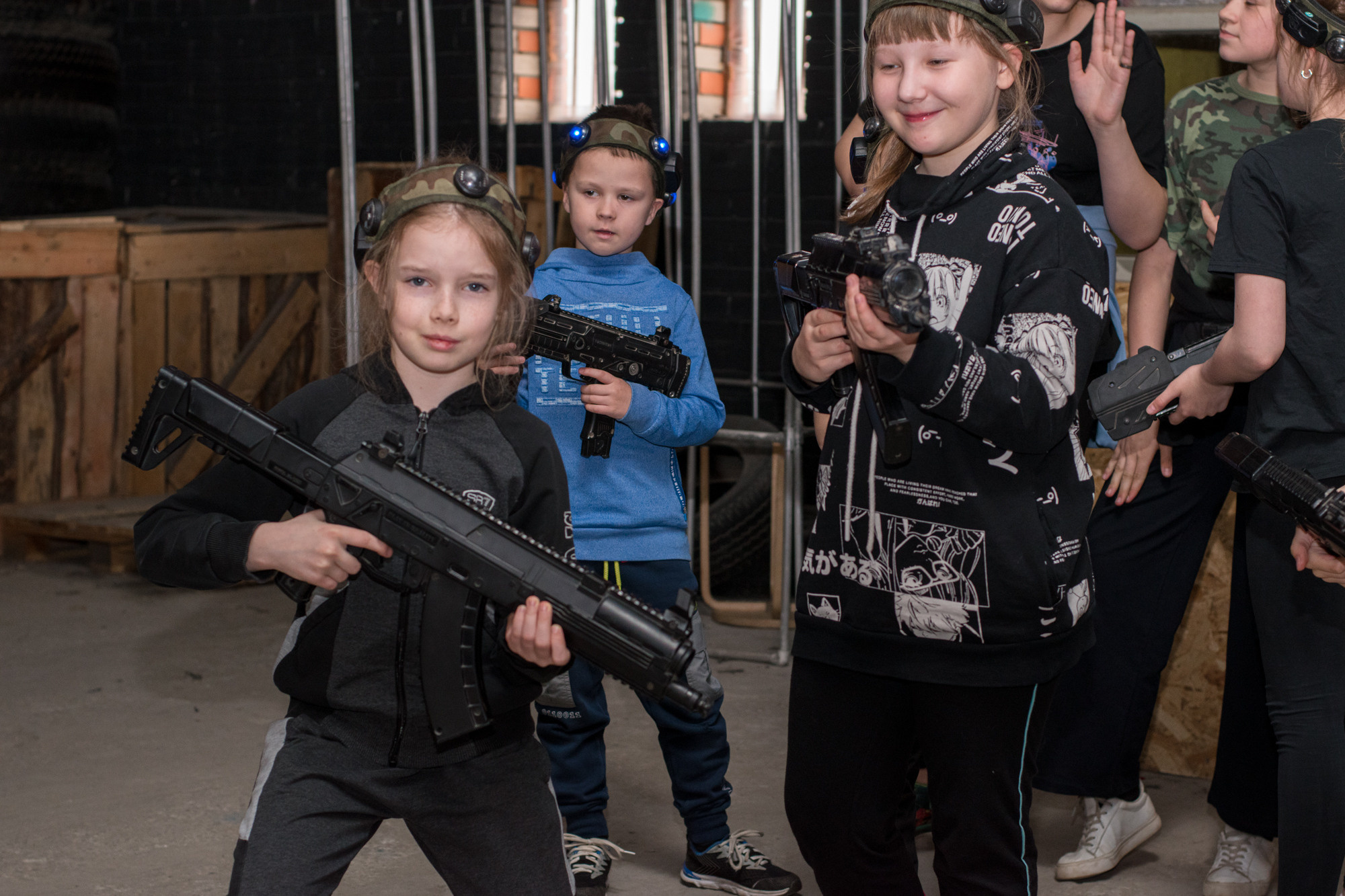 Детские праздники. Фотограф в Москве и Железнодорожном Лена Суханова