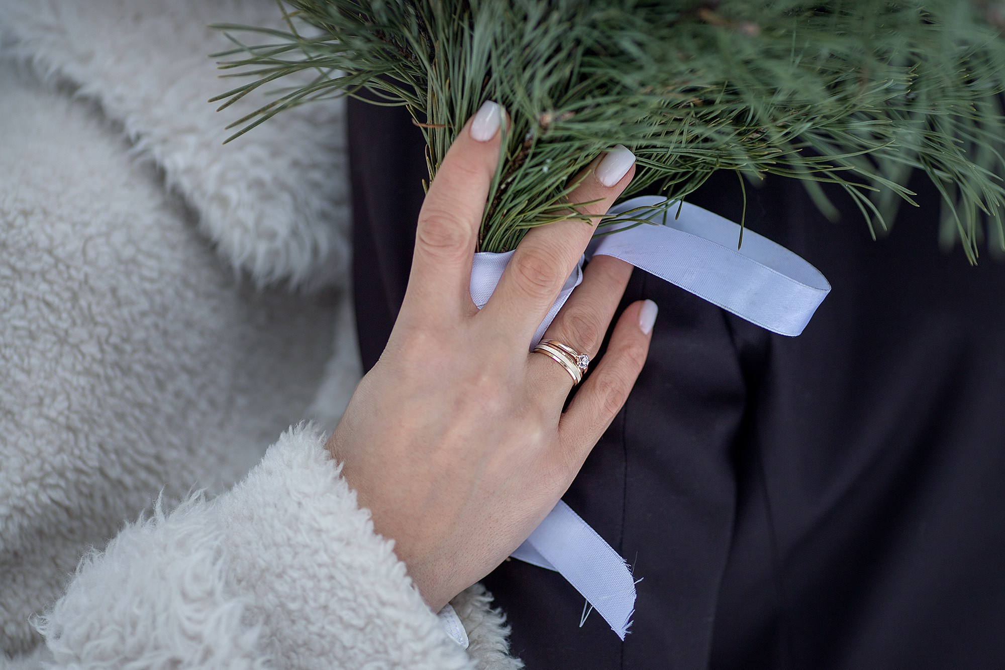 Павел и Валерия. Фотограф Самара Александр Солнечный