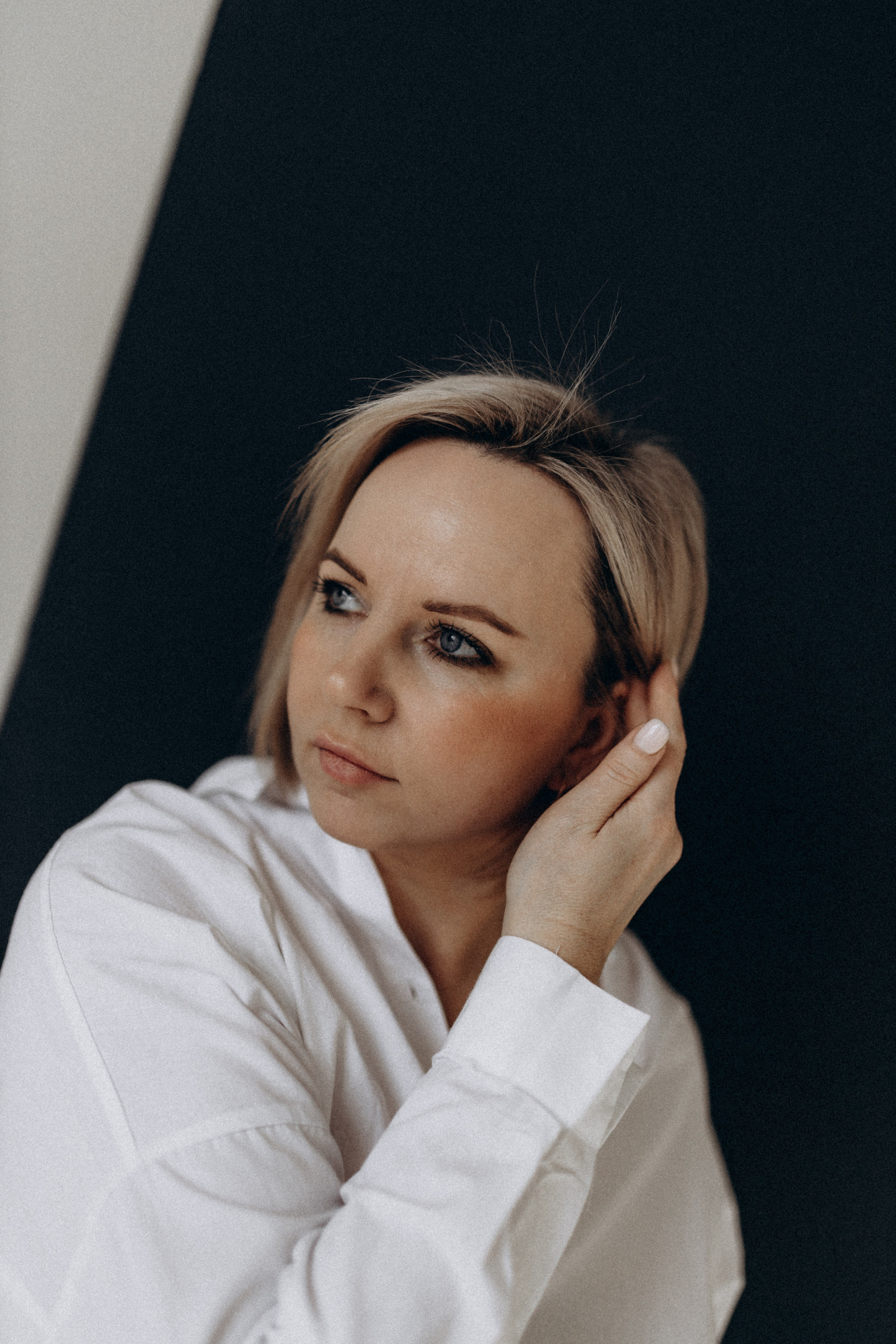 Юлия. Фотограф НОГИНСК, Москва, Анастасия Белая