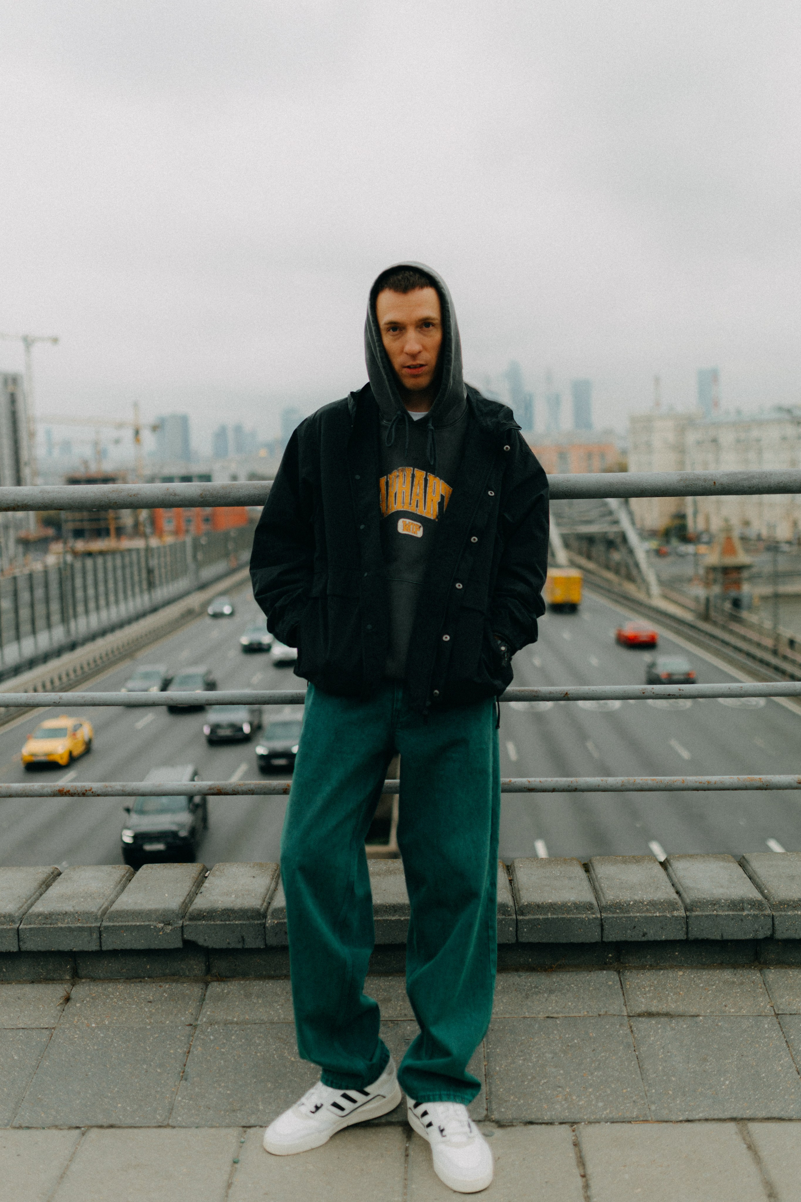 Dabro. Фотограф НОГИНСК, Москва, Анастасия Белая