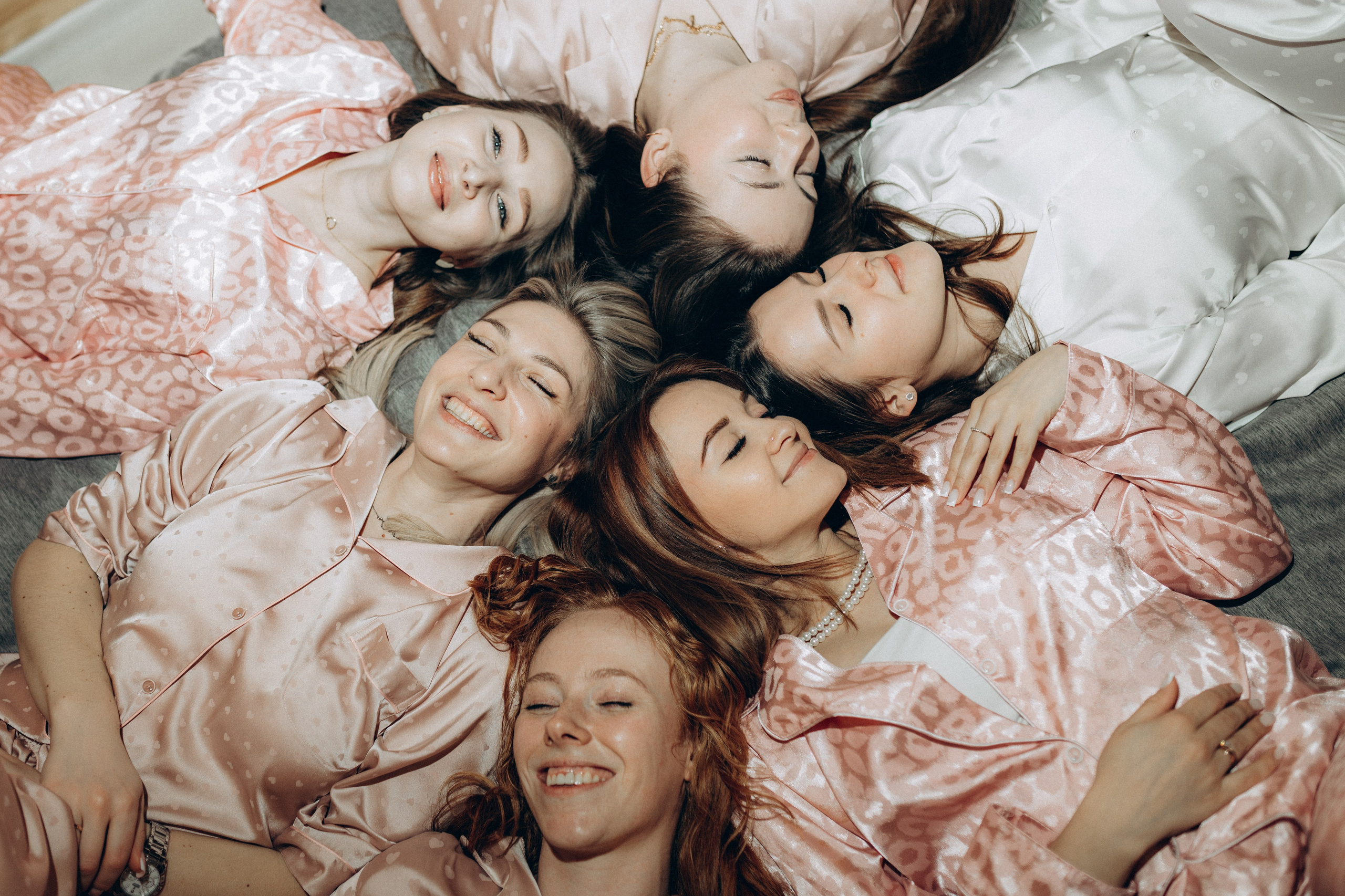 Девичник. Фотограф НОГИНСК, Москва, Анастасия Белая