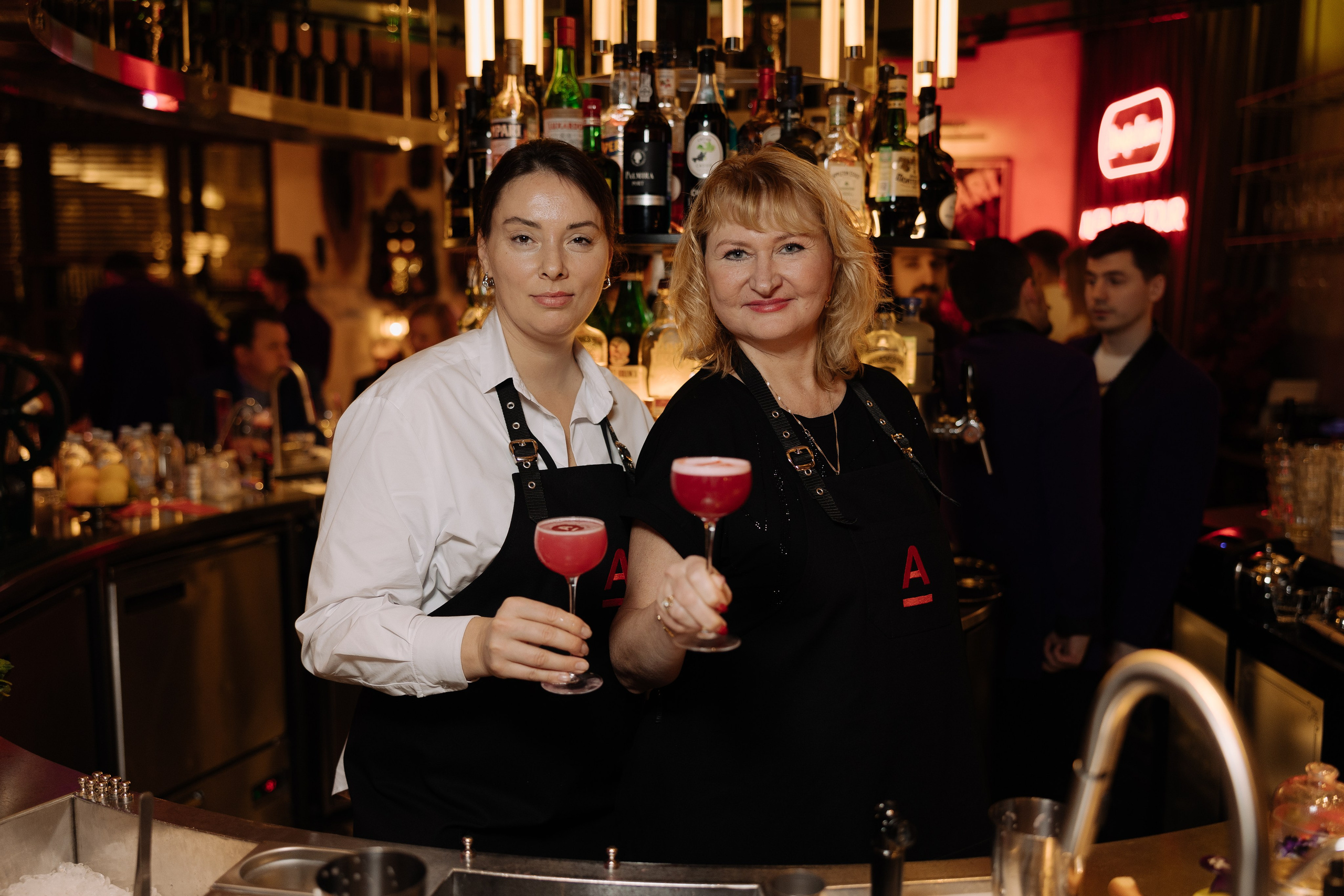 Альфа-банк Джаз Тур. Фотограф — Ася Орехова