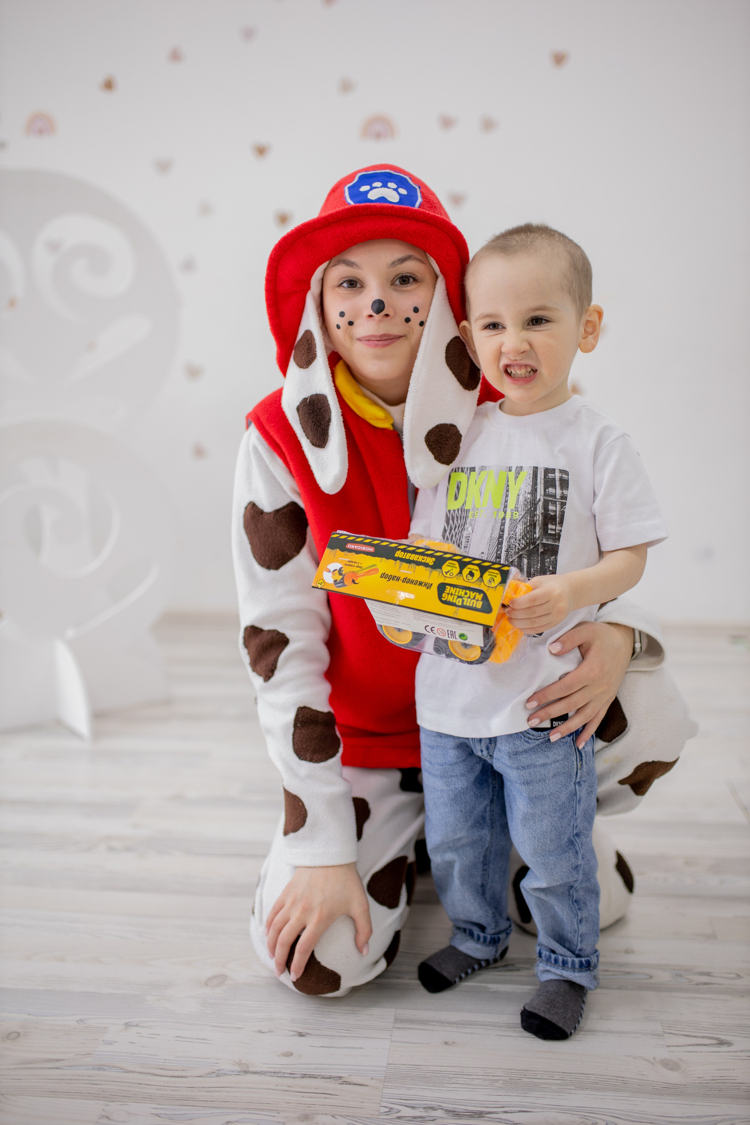 Вечеринка Вовочки. Семейный и детский фотограф в Петрозаводске