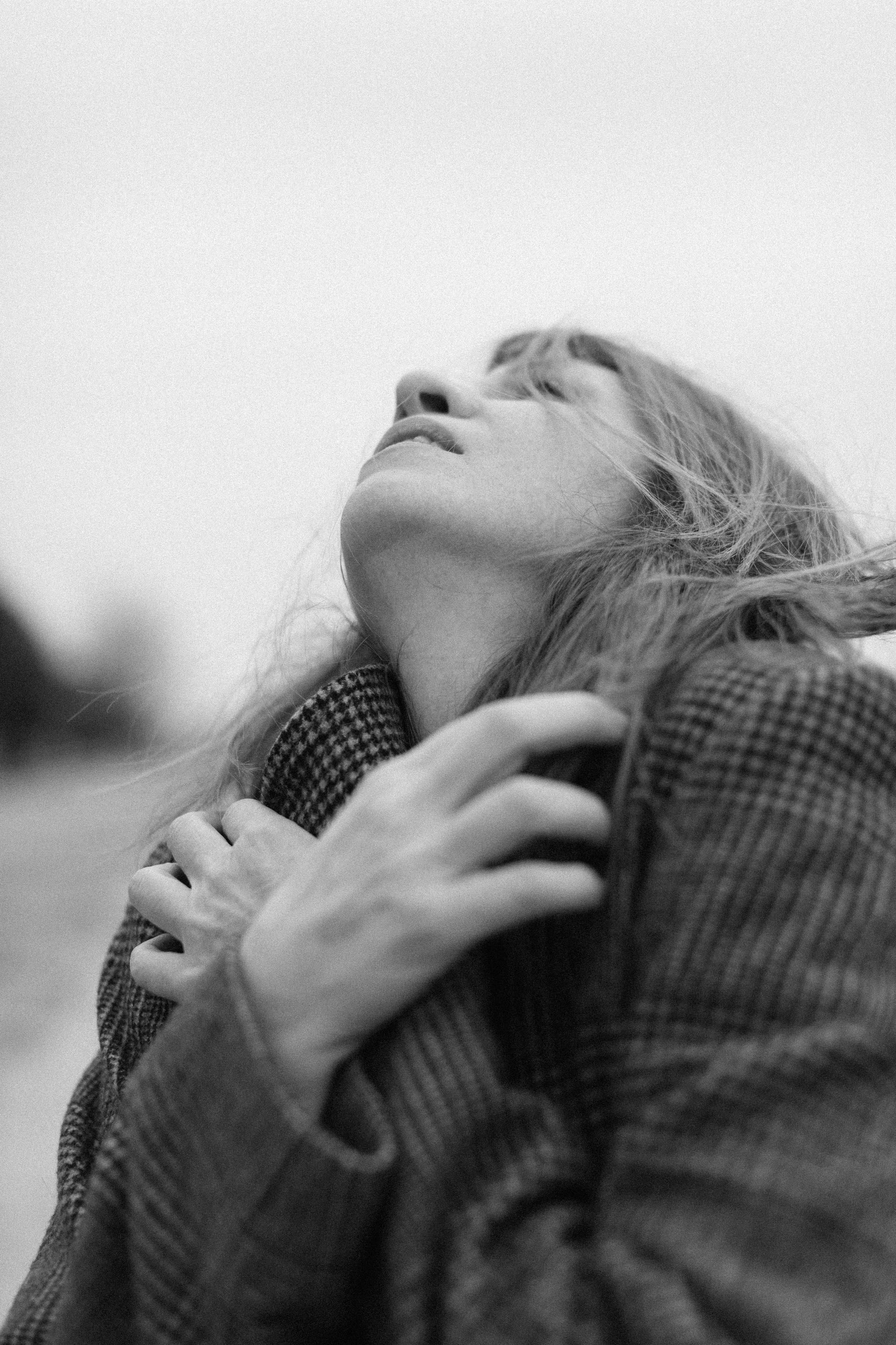 Света. Семейный и детский фотограф в Новосибирске Алёна Малахова