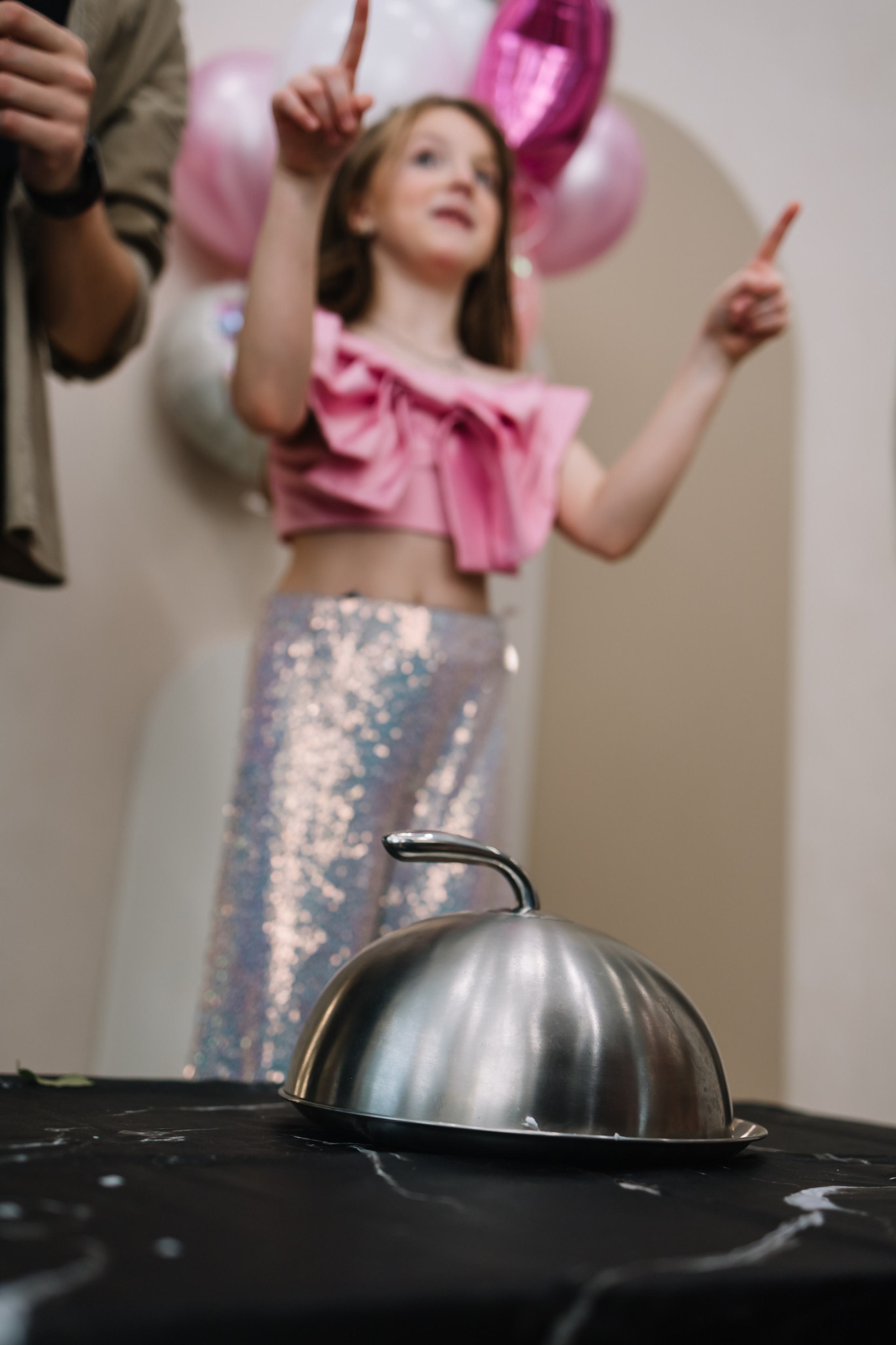 Соне 7!. Семейный и детский фотограф в Новосибирске Алёна Малахова