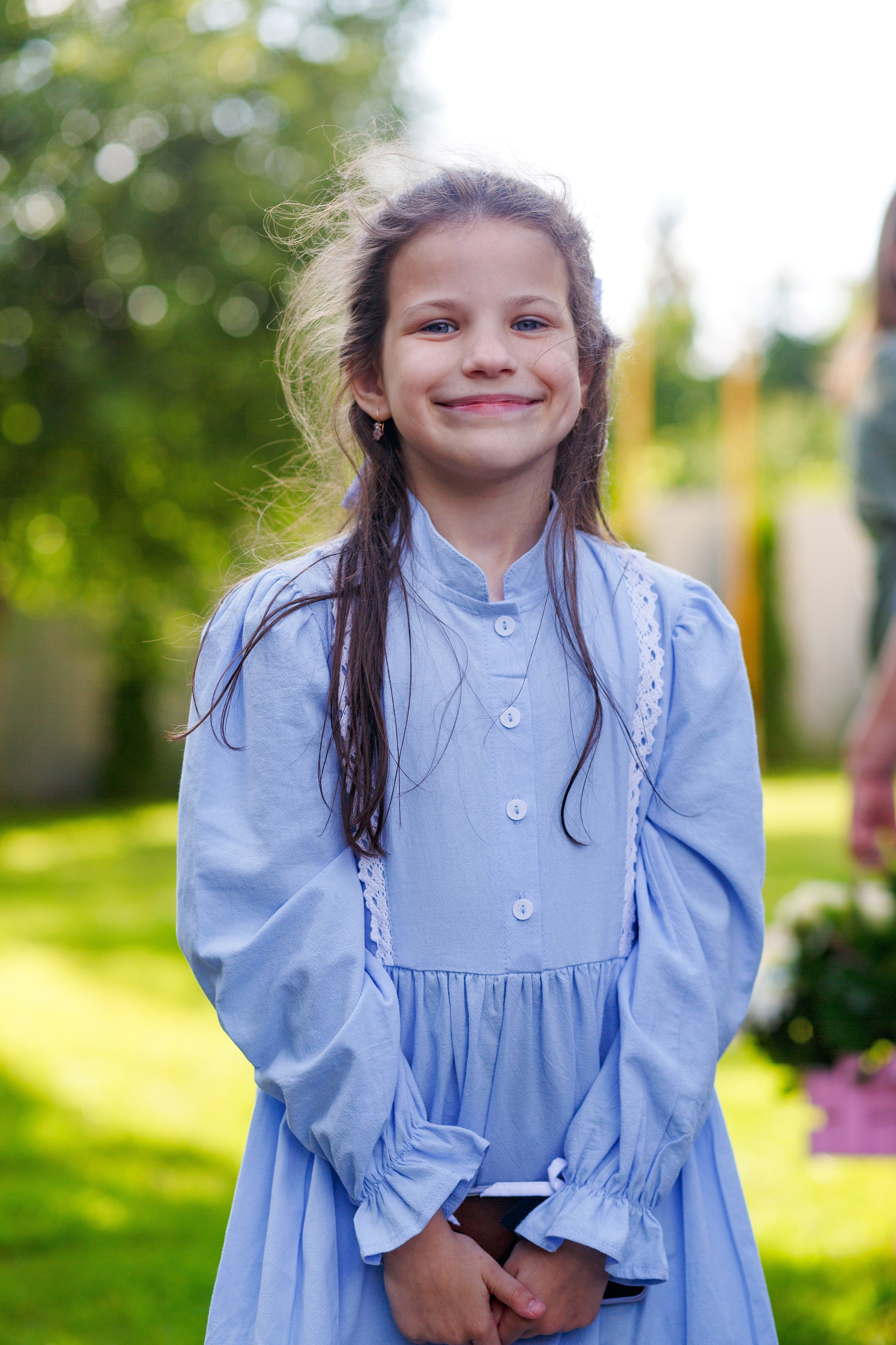 Юбилей. Фотограф Яков Поспехов