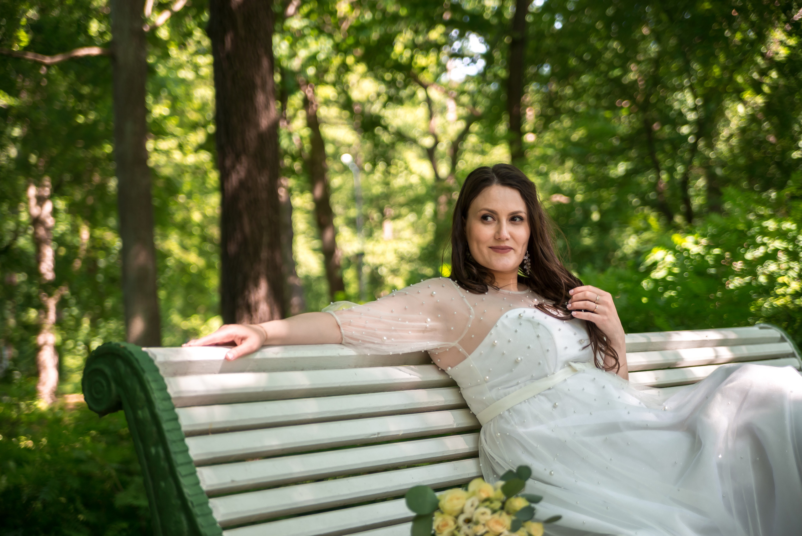 Свадьба. Фотограф в Санкт-Петербурге