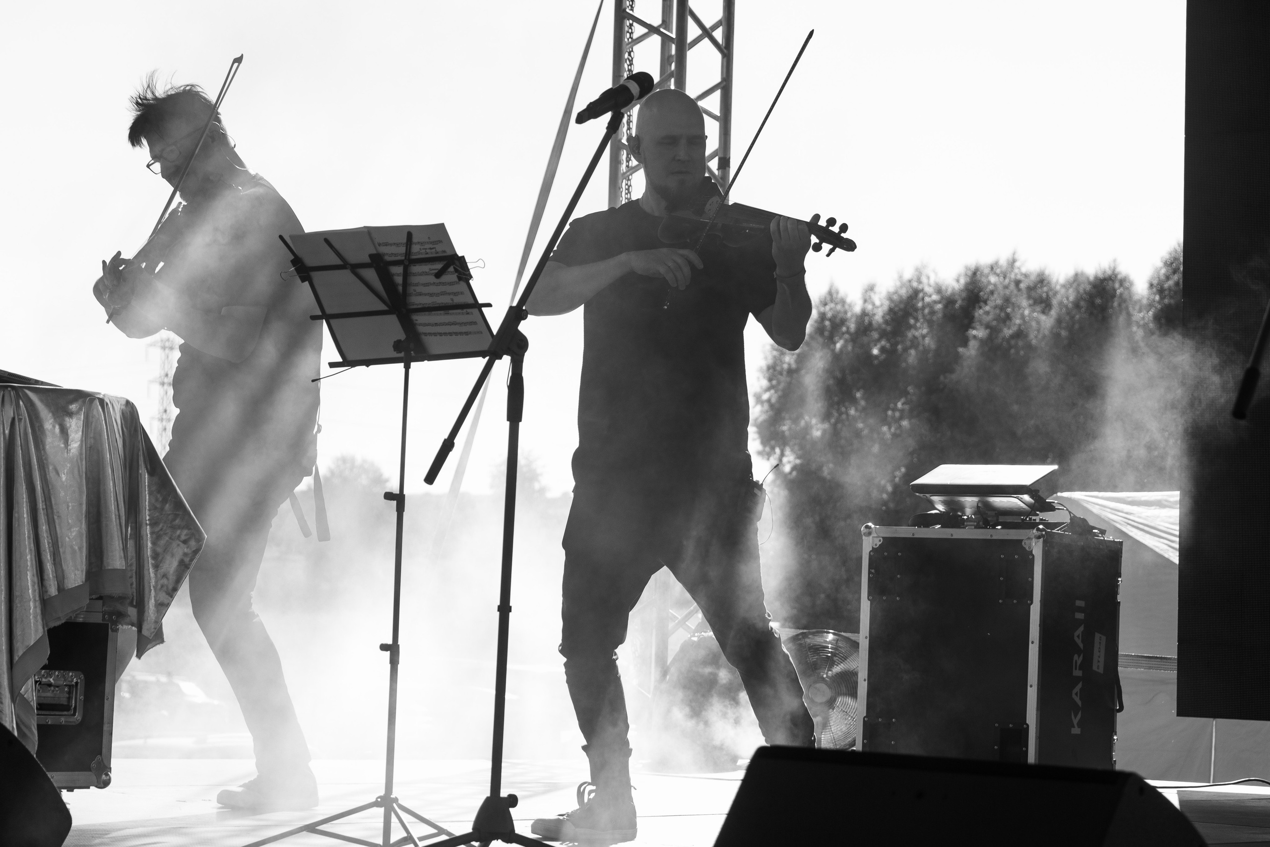 Конь-огонь 2025. Олег Романов. Мастер фото по спорту