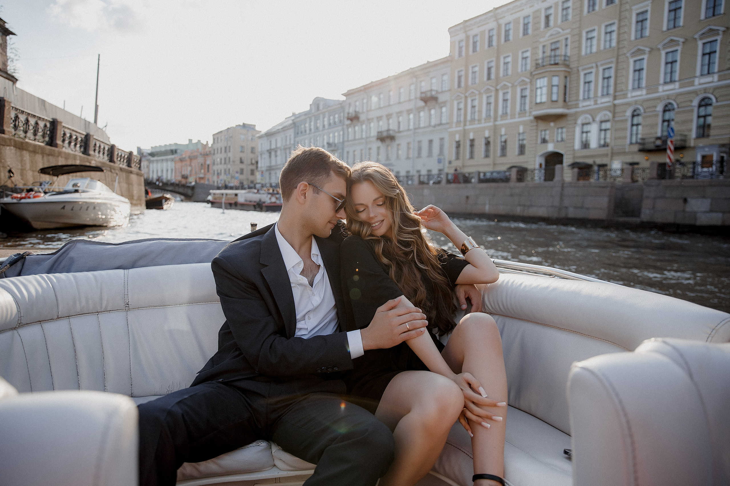 LoveStory. Свадебный фотограф Санкт-Петербург  Москва