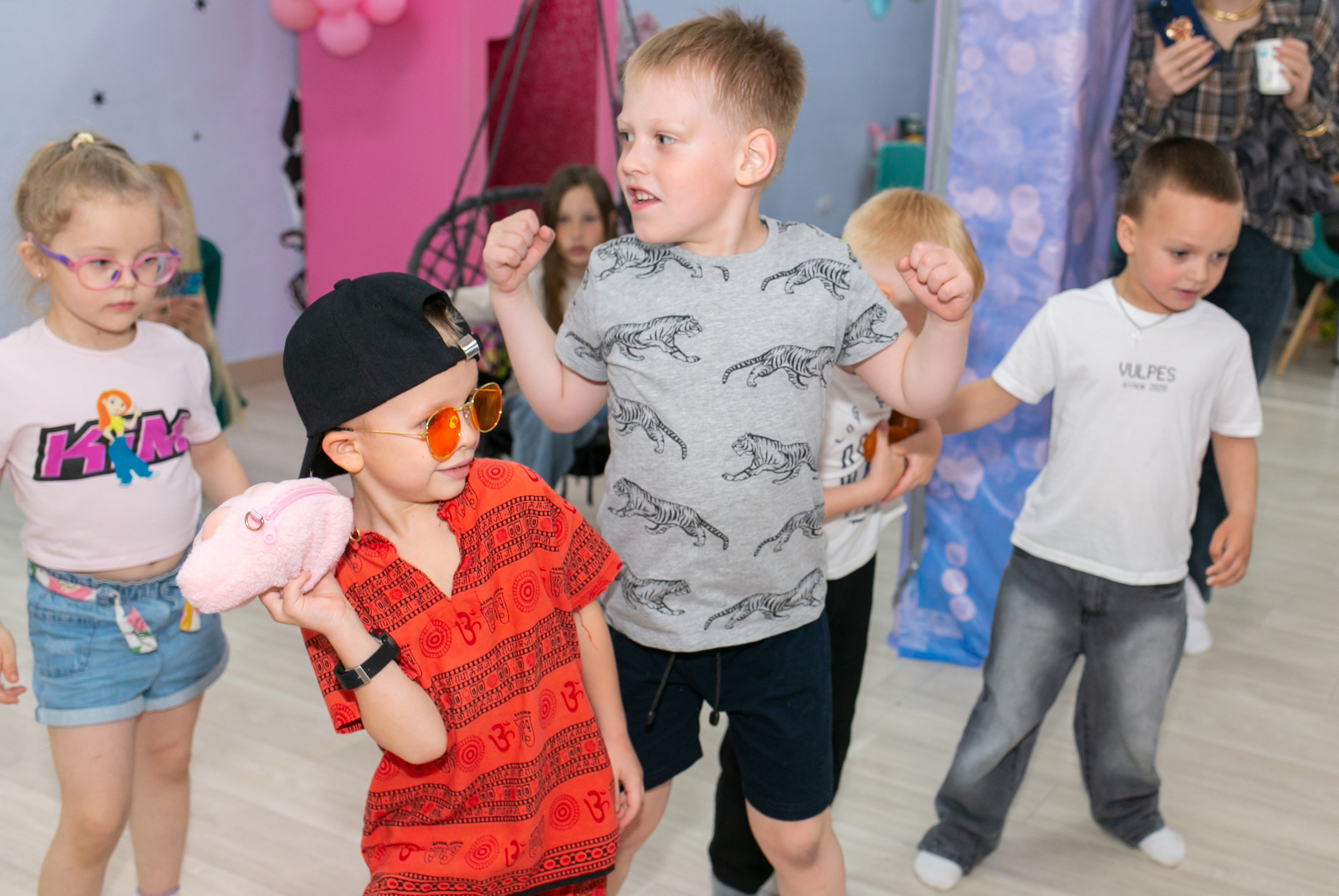 Праздники. Фотограф новорожденных и семейный фотограф НСО г. Бердск Марина Львова