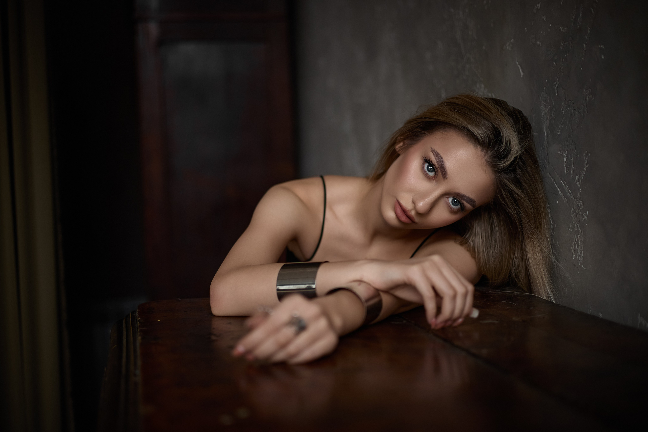 Фотосъемка девушки модели. Фотограф, мобилограф Ростов-на-Дону