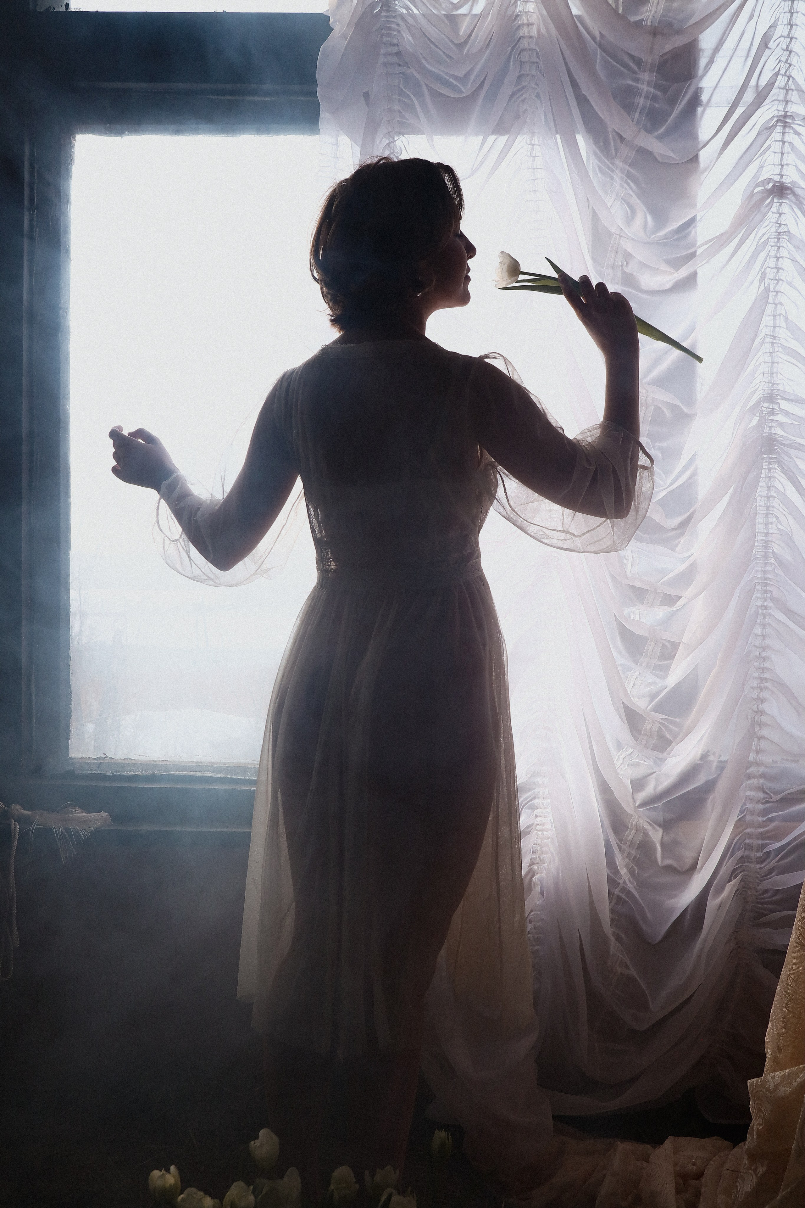 Нежность и чувства. Фотограф и видеограф Анастасия Витюкова | Екатеринбург