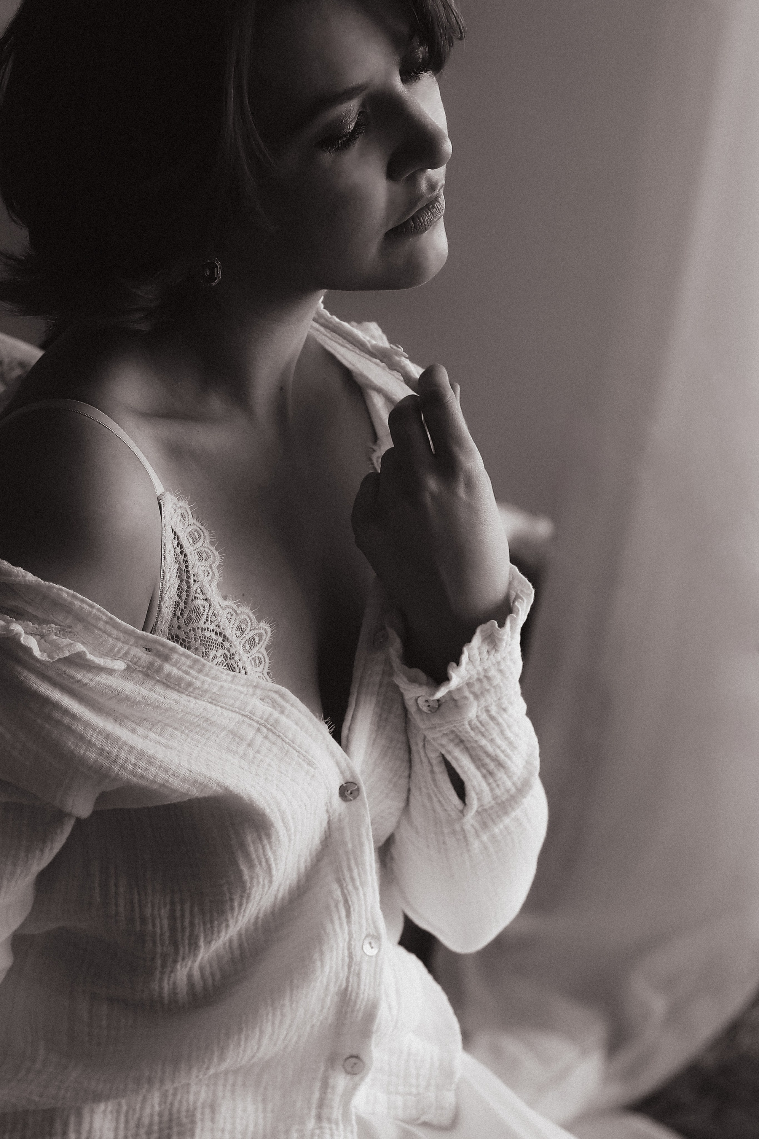 Нежность и чувства. Фотограф и видеограф Анастасия Витюкова | Екатеринбург