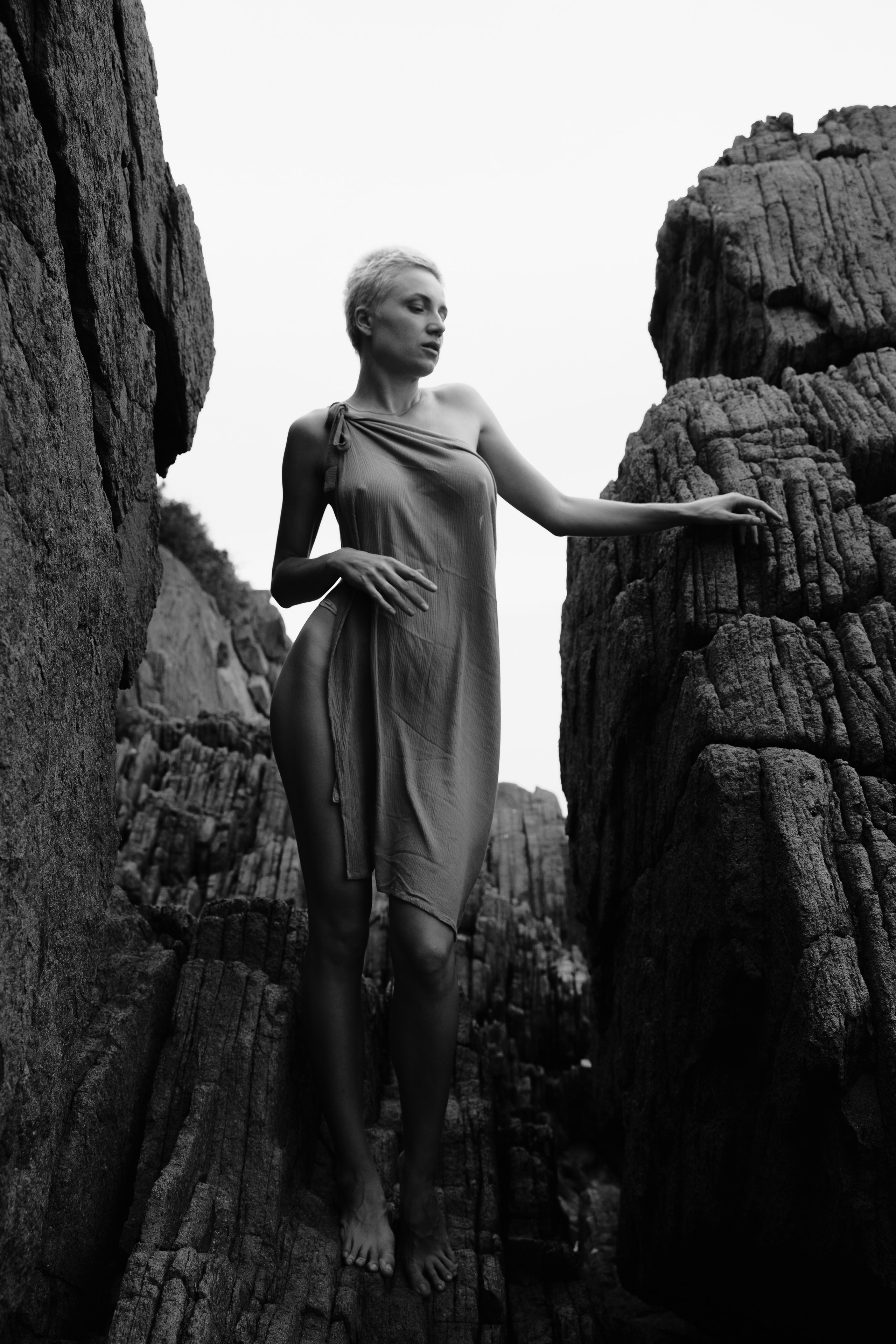 Даша. Портретный арт и репортажный фотограф в Нячанге Ульяхина Полина