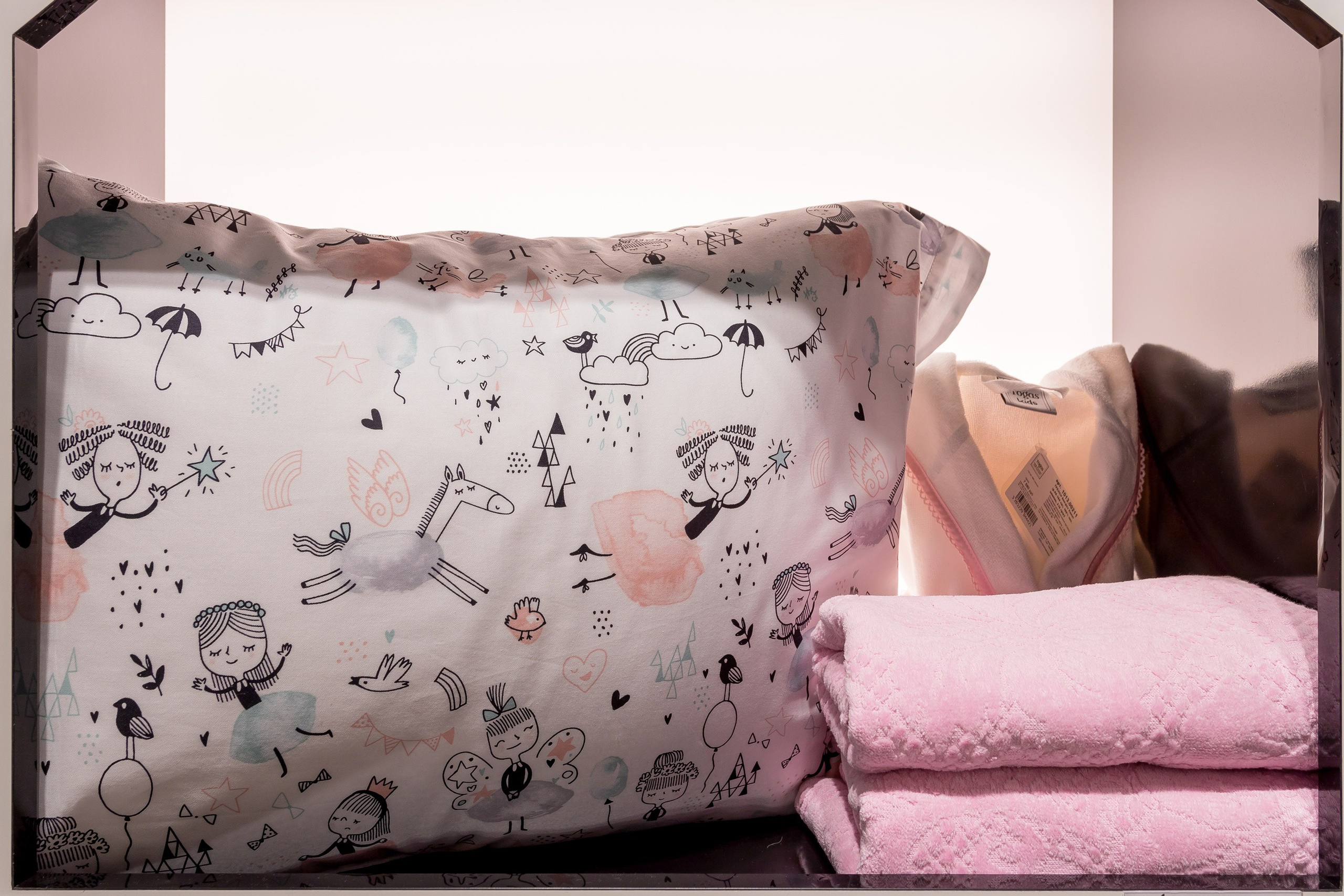 Shops. Interior photographer Vitalii in Portland and Vancouver