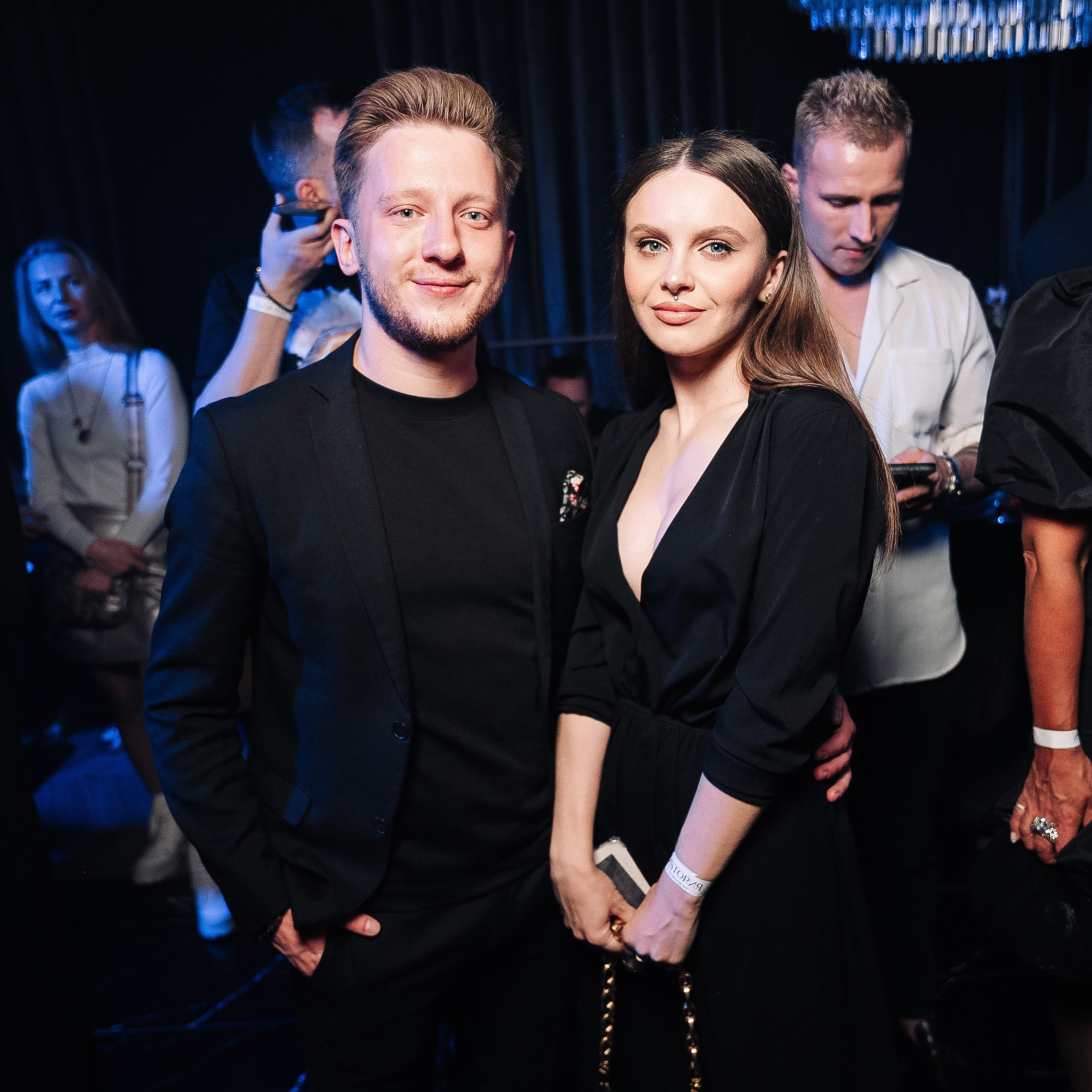 ИСТОРИЯ. Фотограф в Хабаровске Швендых Рудольф