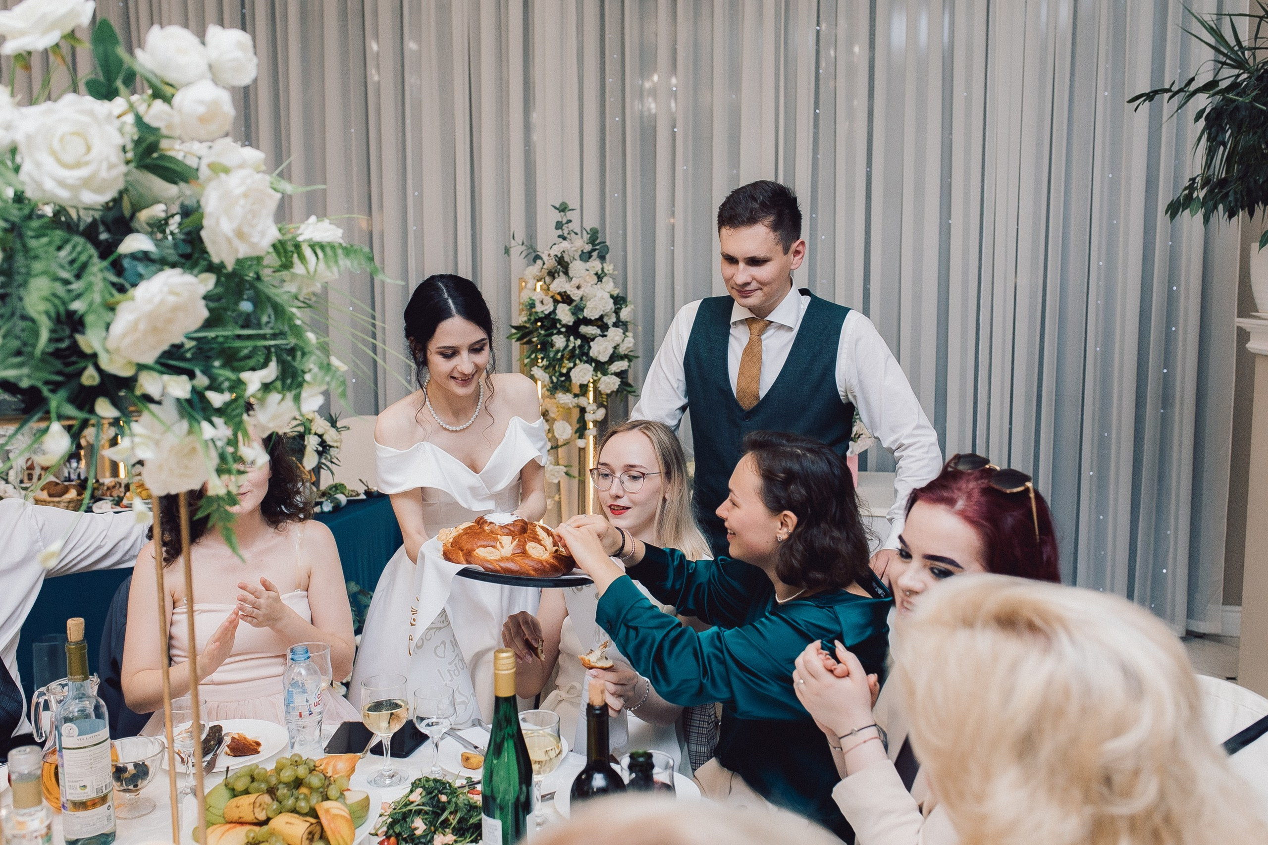 Илья и Ирина