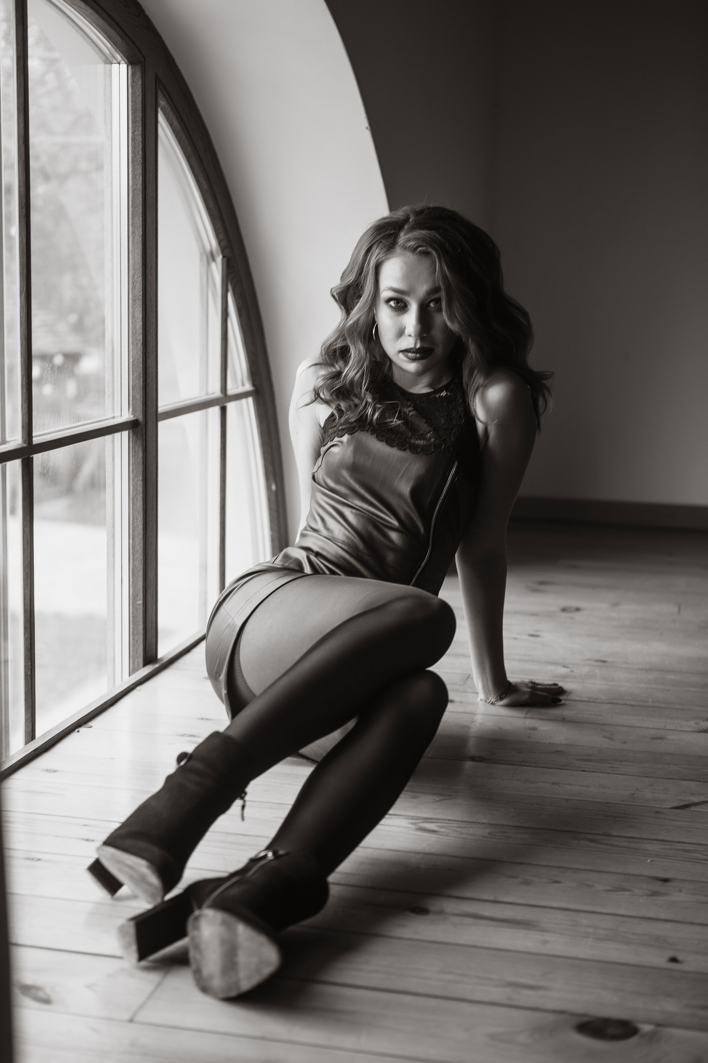 Лиза. Свадебный и портретный Фотограф в Липецке Дмитрий Котюков