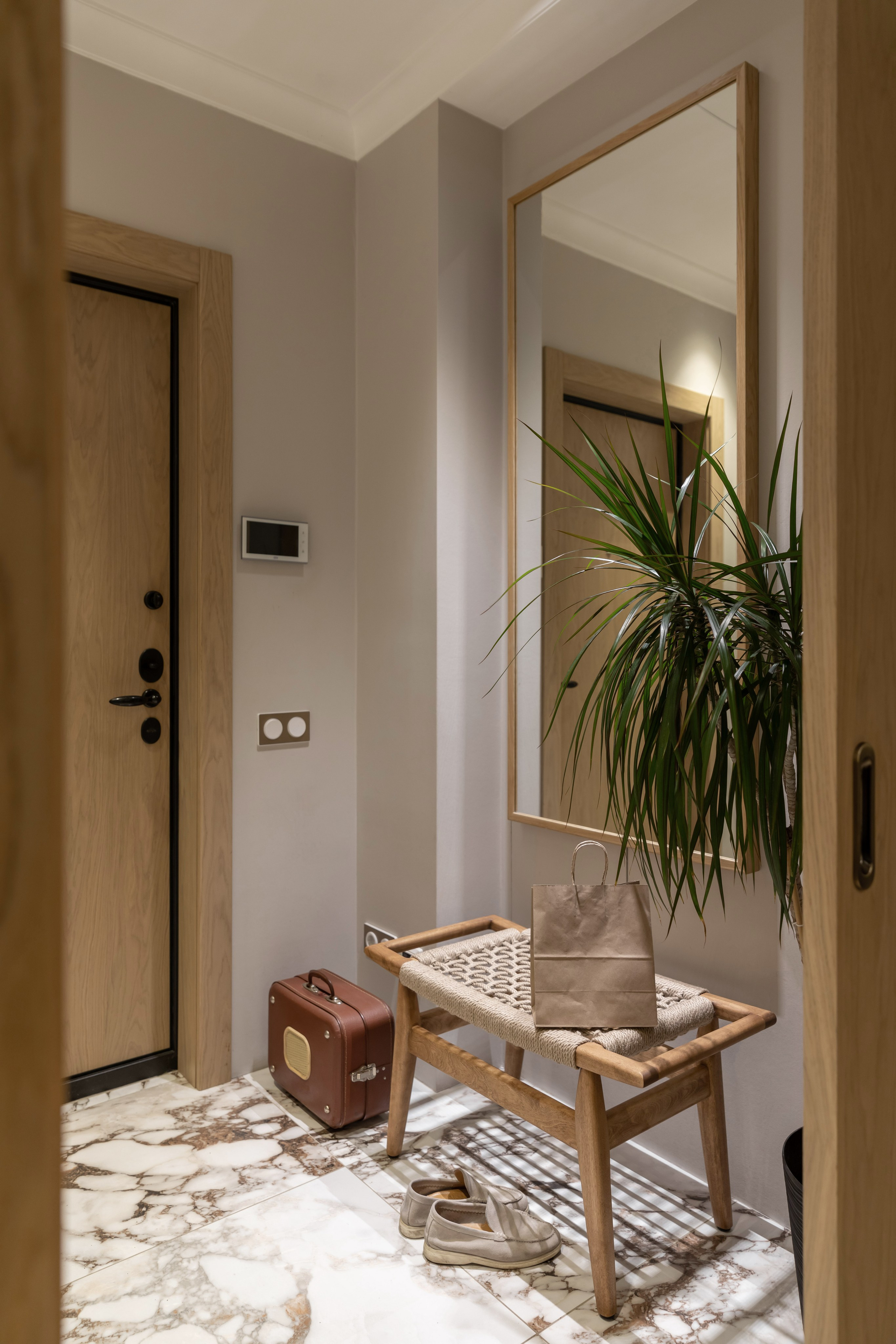 Квартира дизайнера в Москве. Наталья Мавренкова интерьерный фотограф, декоратор в Санкт-Петербурге