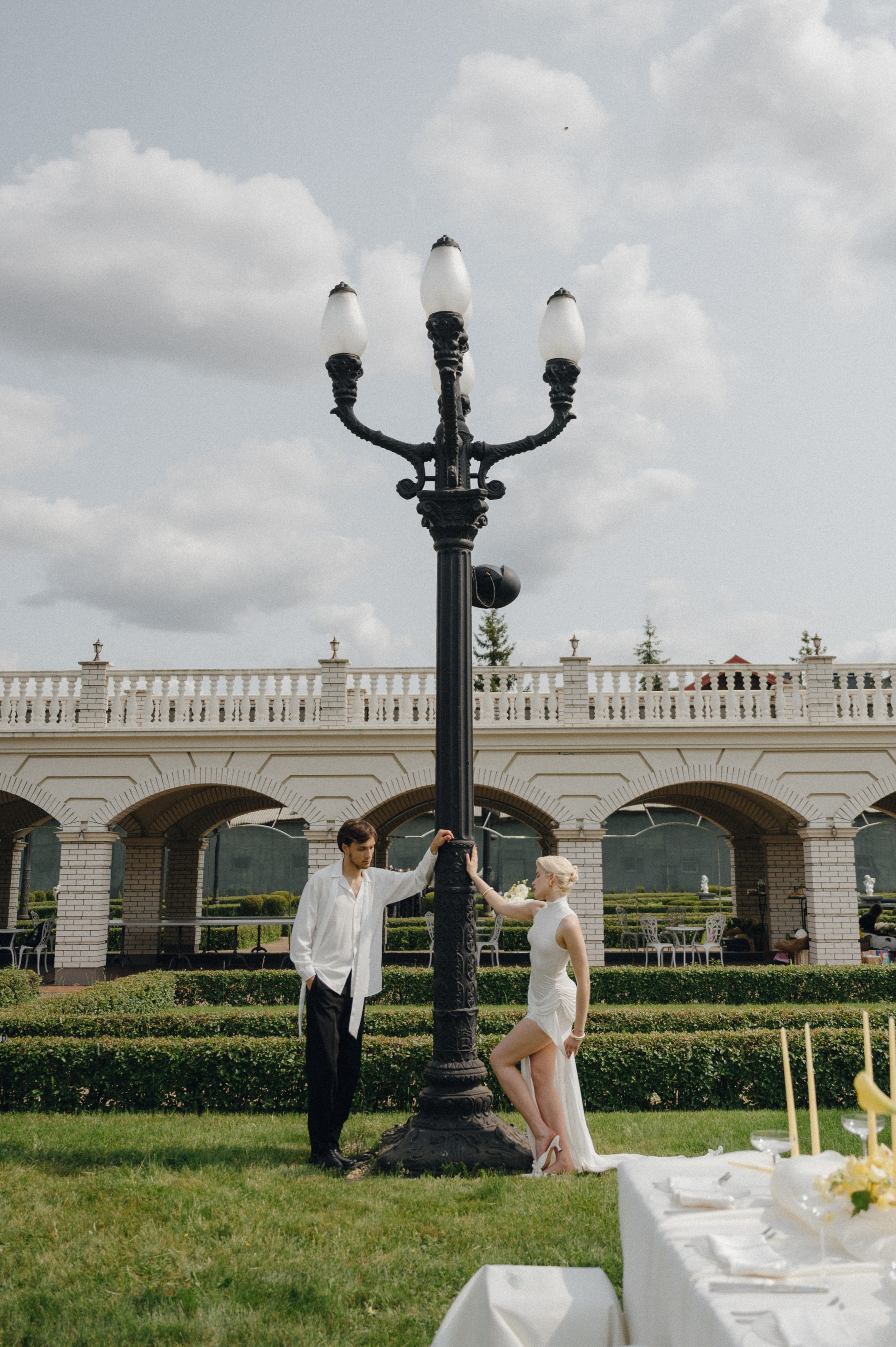 Самая самая. Свадебный фотограф в Минске Тагай Наталья