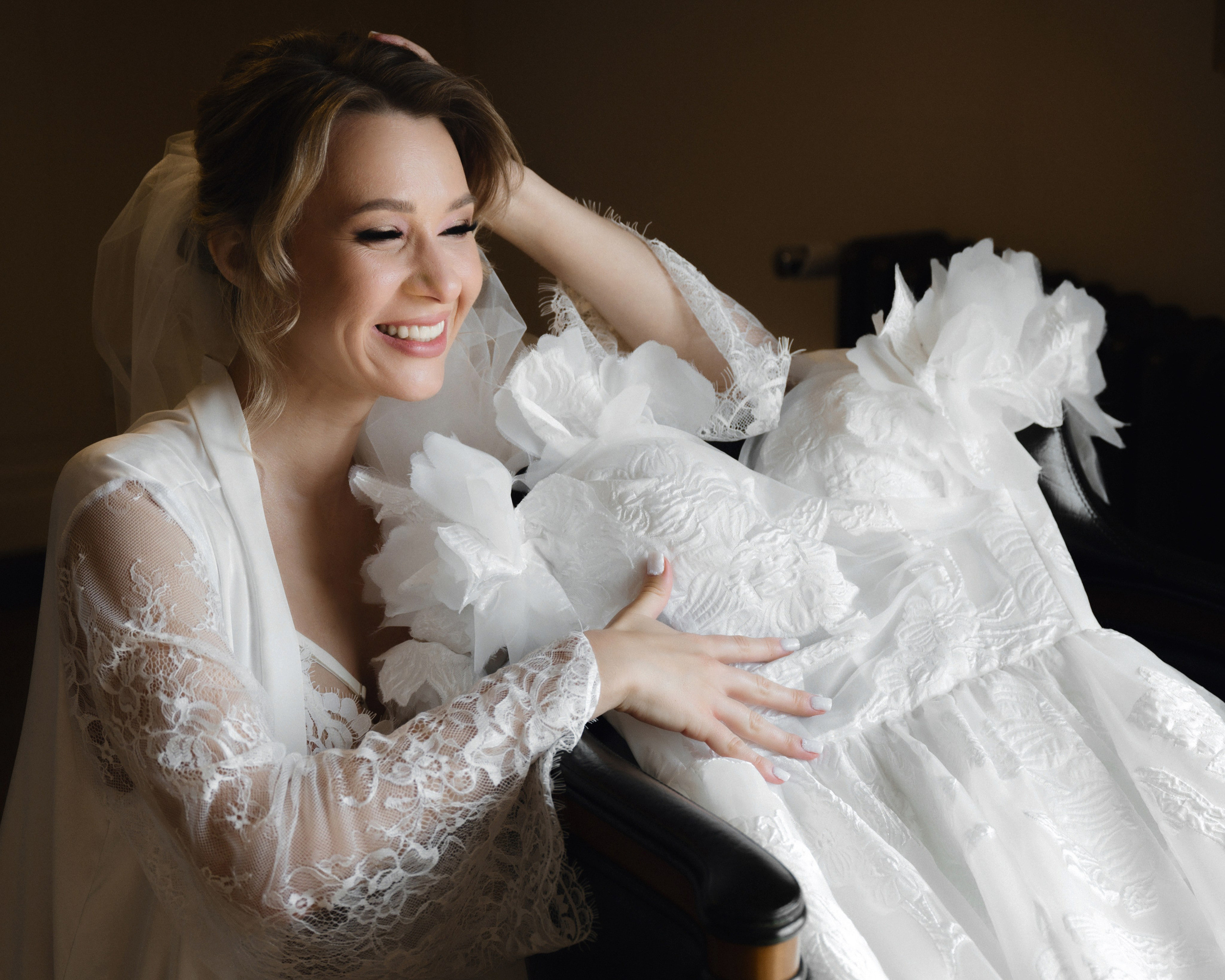 Свадебная фотосессия. Свадебный фотограф в Минске Тагай Наталья