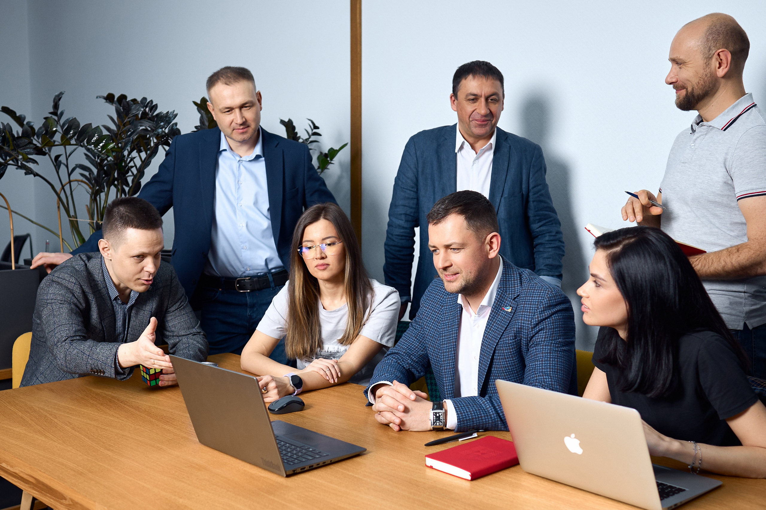 КОРУС Консалтинг