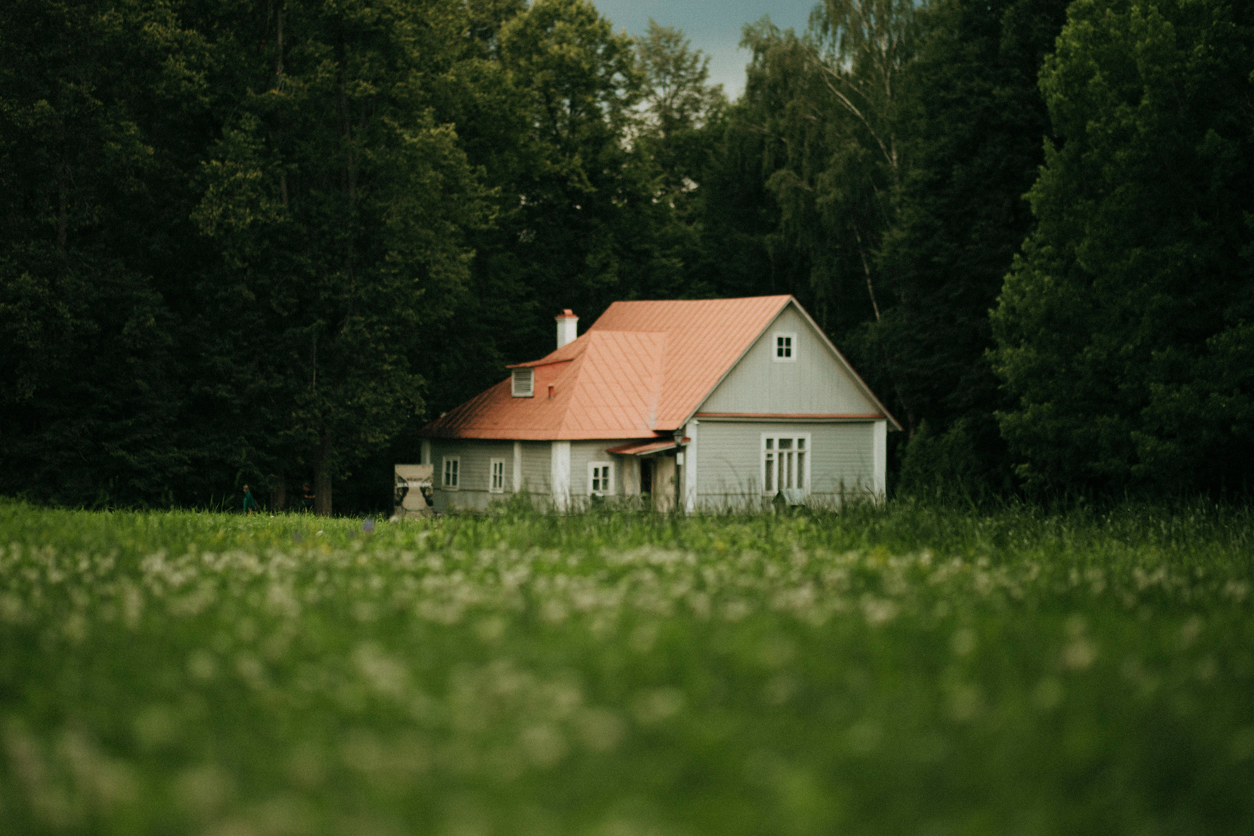 Посад. Ваш портретный фотограф в Москве Катя Прокофьева