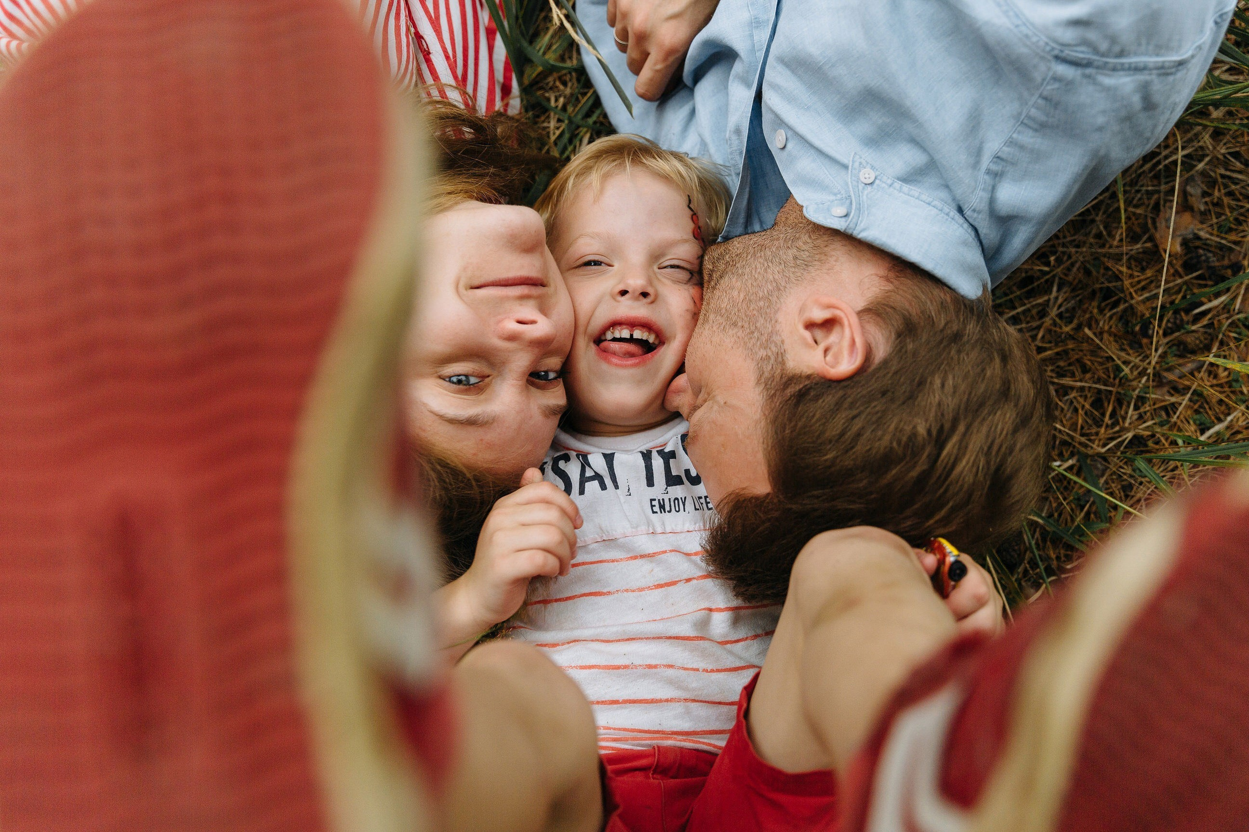 Инфо. Семейная и детская фотография в Москве