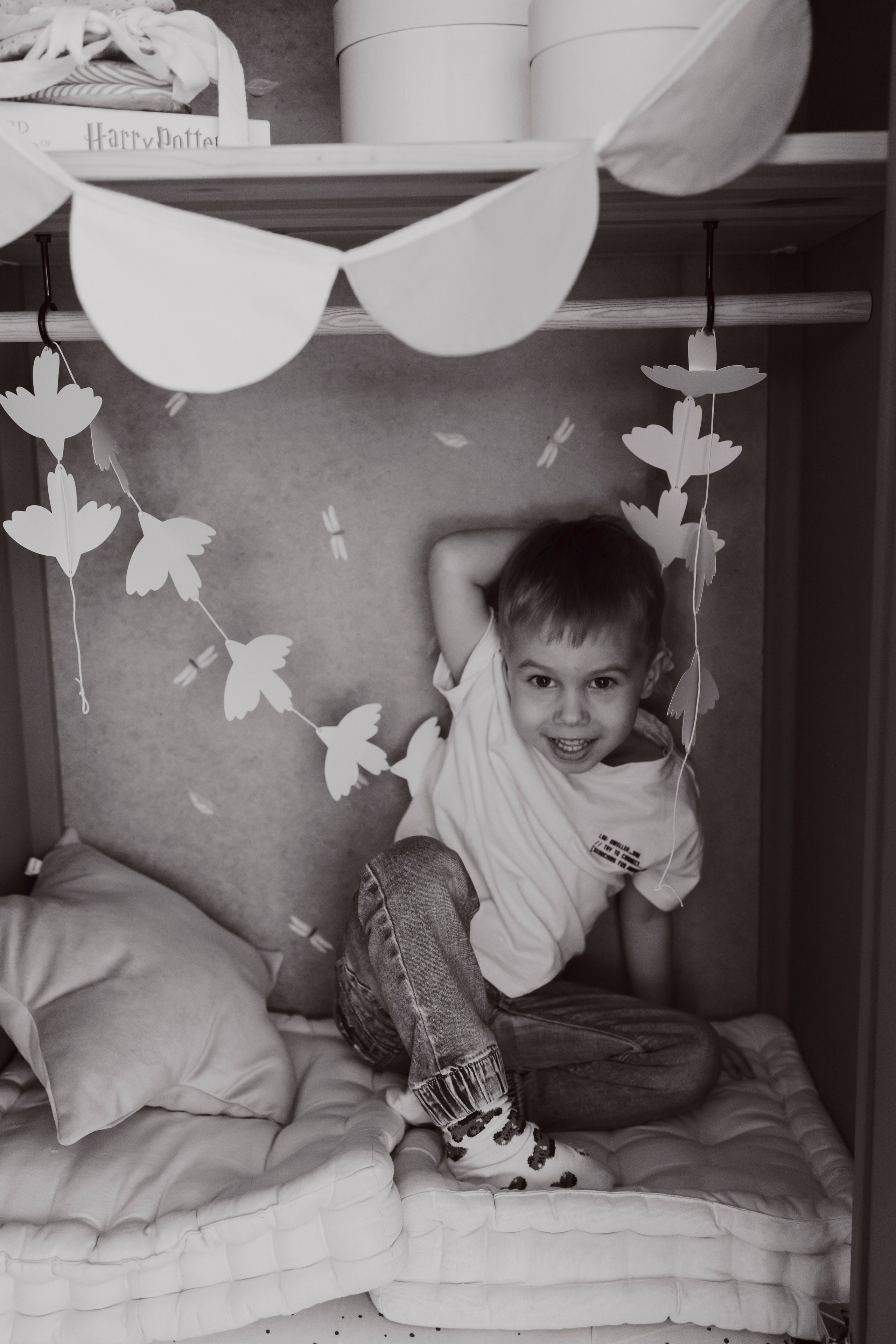 Семейная съемка. Главная