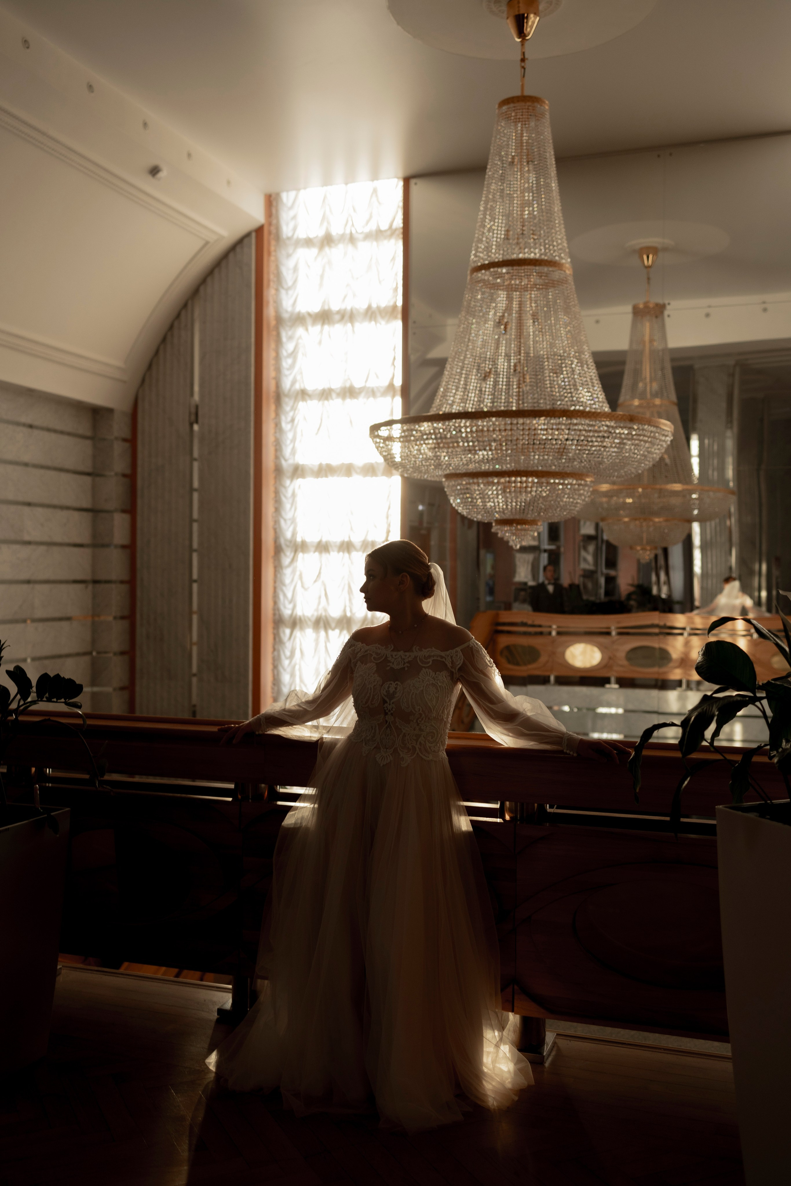 Юля & Илья. Главная