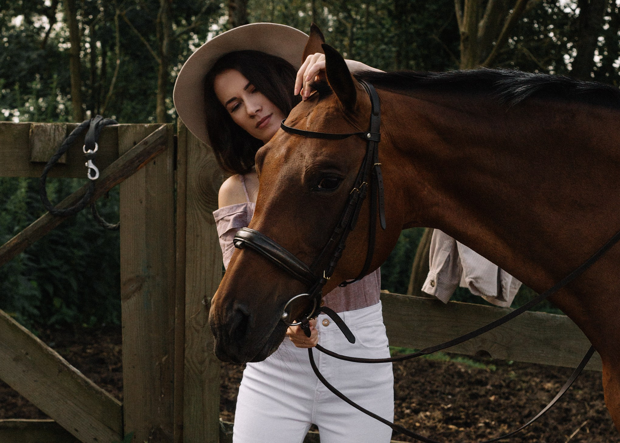 Анастасия. Семейный и портретный фотограф в Санкт-Петербурге