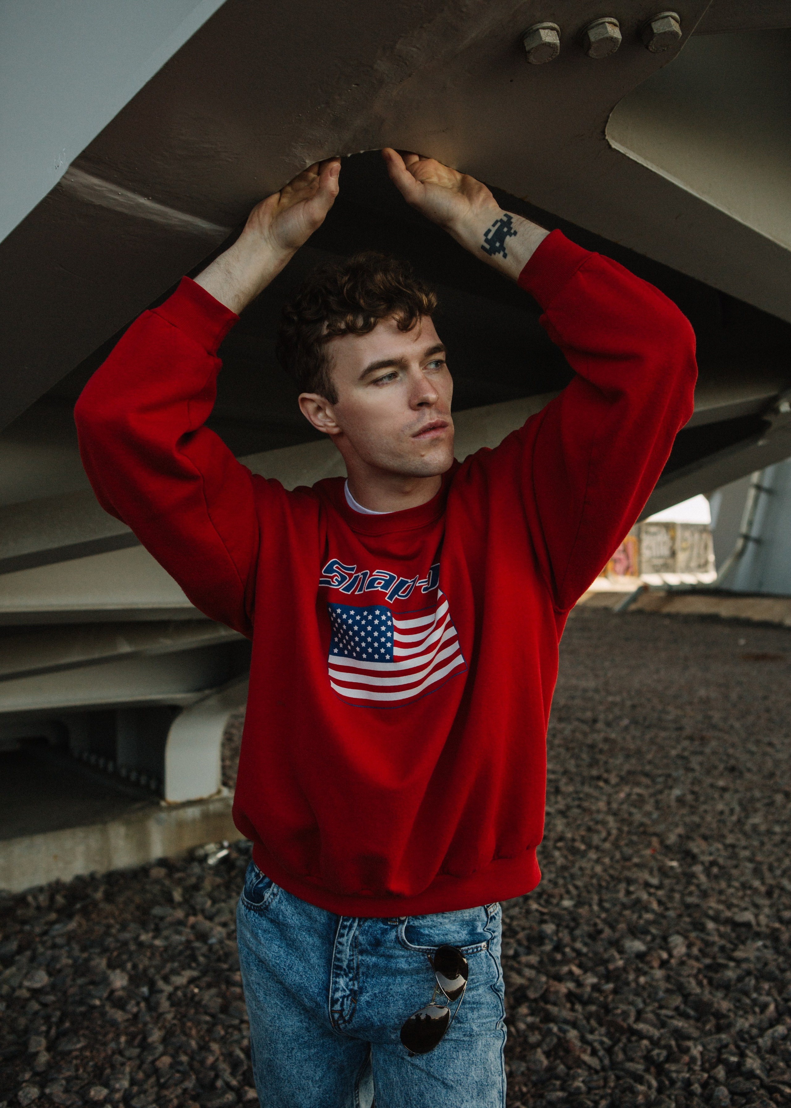 Миша. Семейный и портретный фотограф в Санкт-Петербурге