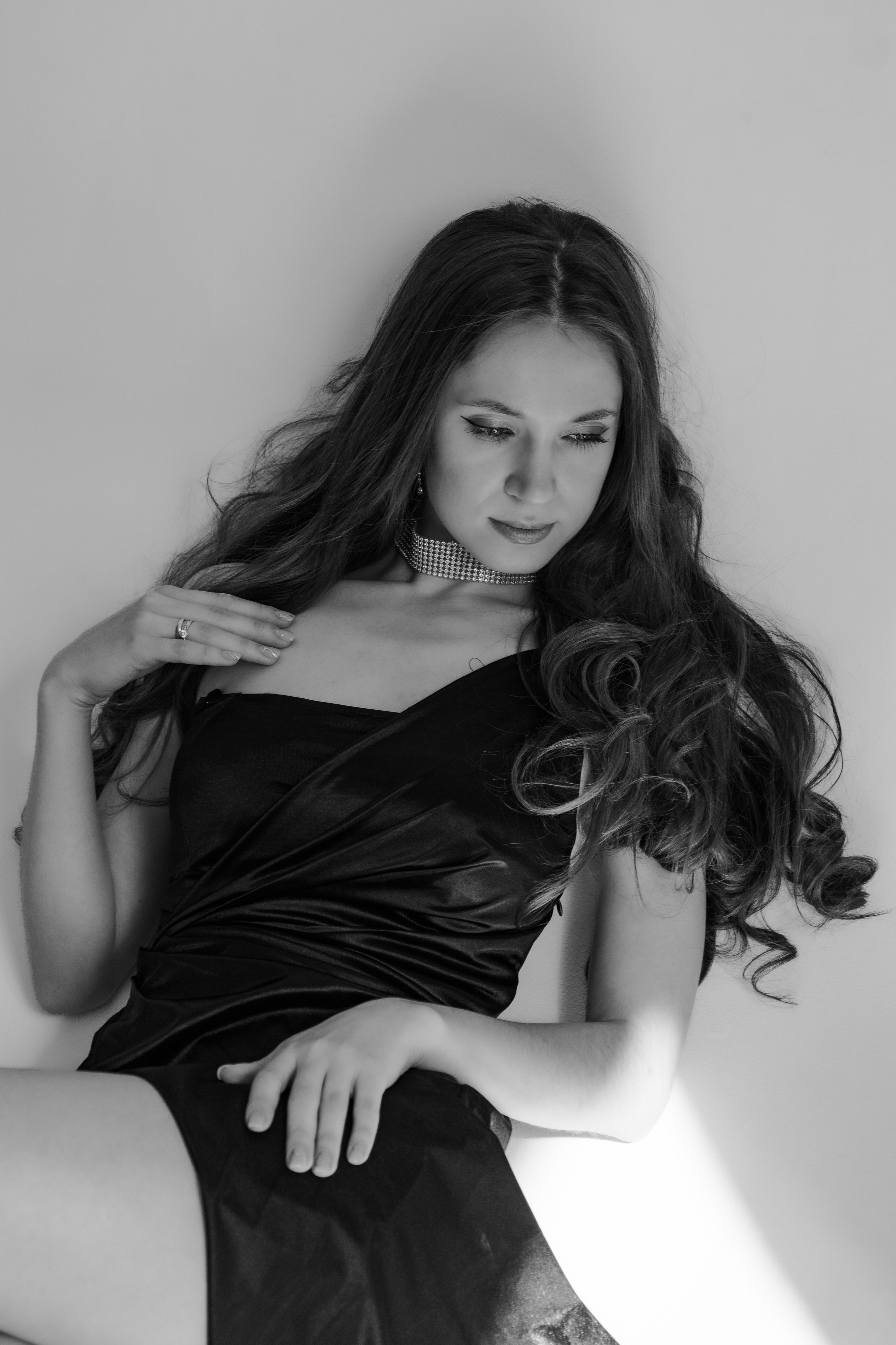 Екатерина. Фотограф Роман Князев